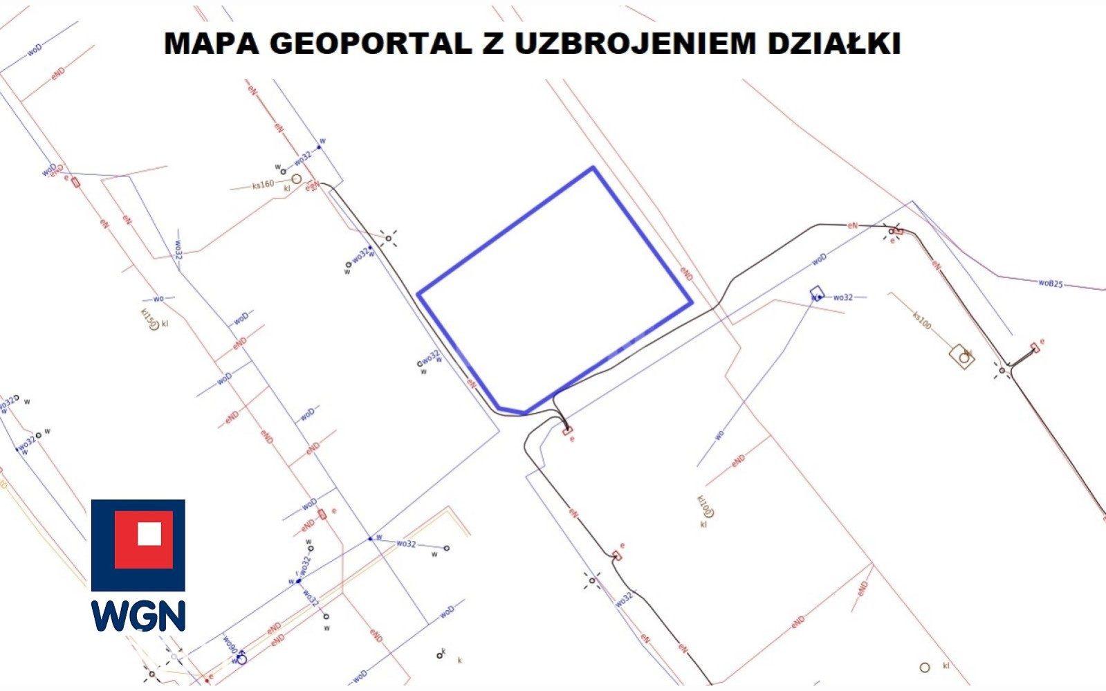 Grunt rekreacyjny/p.o.d. na sprzedaż Kwidzyn - Słoneczna działka rekreacyjna 90 m od Jeziora Kuchnia - zdjęcie 3