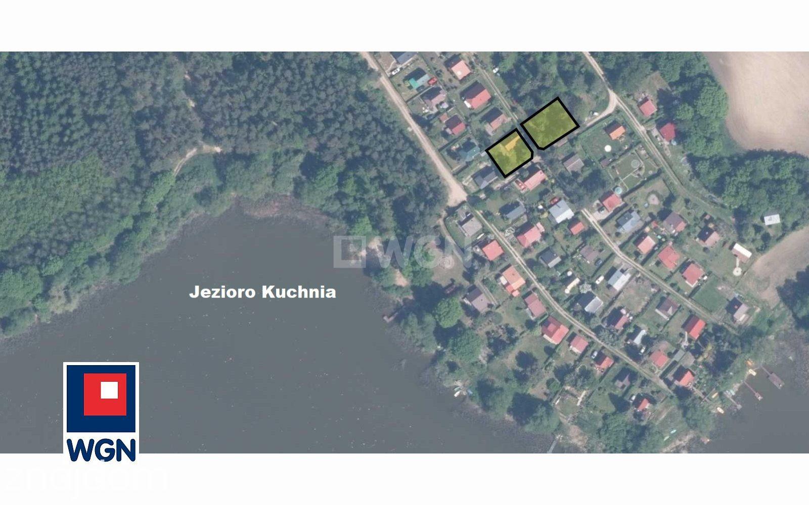 Dom na sprzedaż Kwidzyn - Klimatyczny domek letniskowy 90 m od jeziora i działka - zdjęcie 17