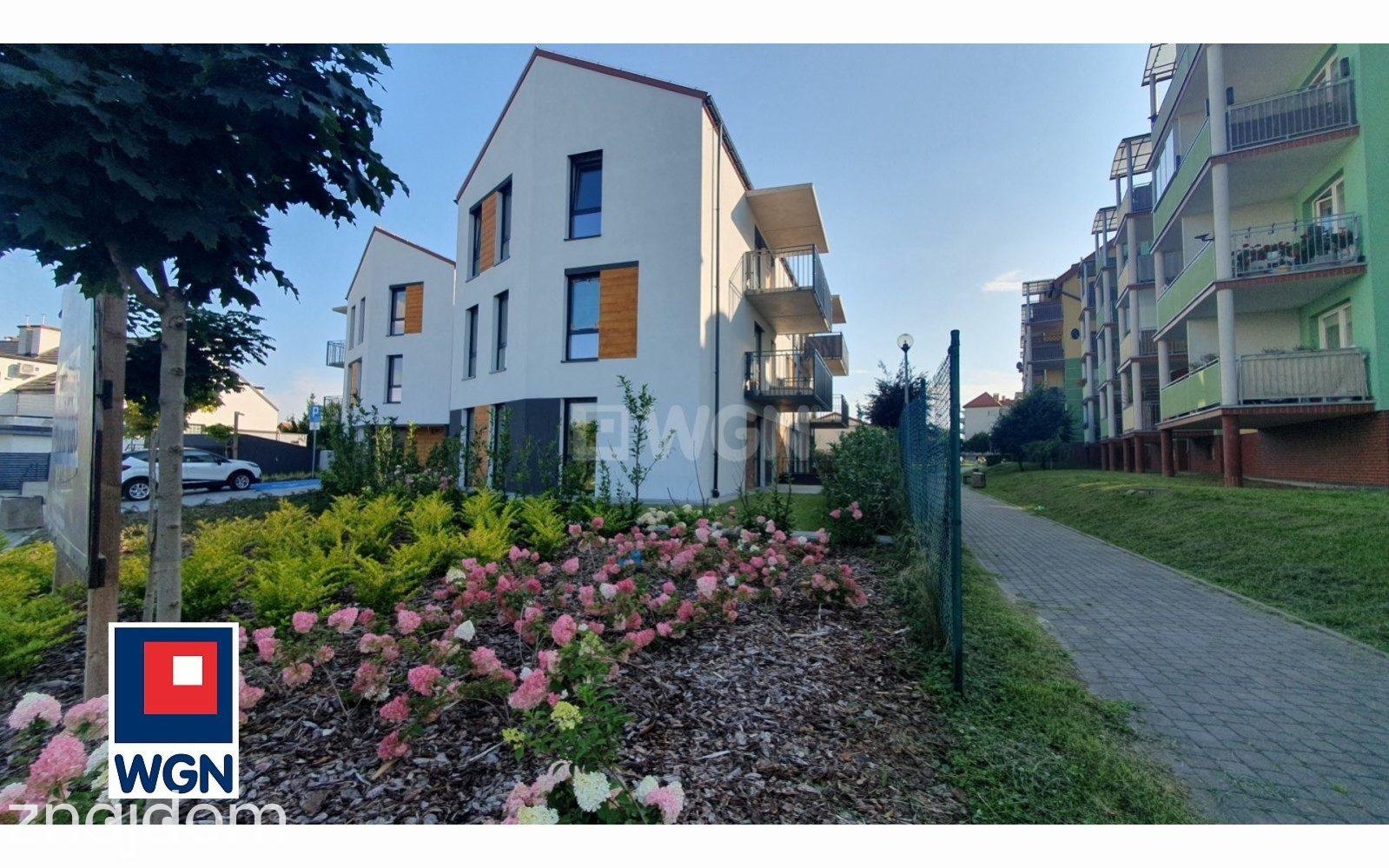 Mieszkanie na sprzedaż Kwidzyn - Nowoczesne mieszkanie gotowe do zamieszkania - zdjęcie 7