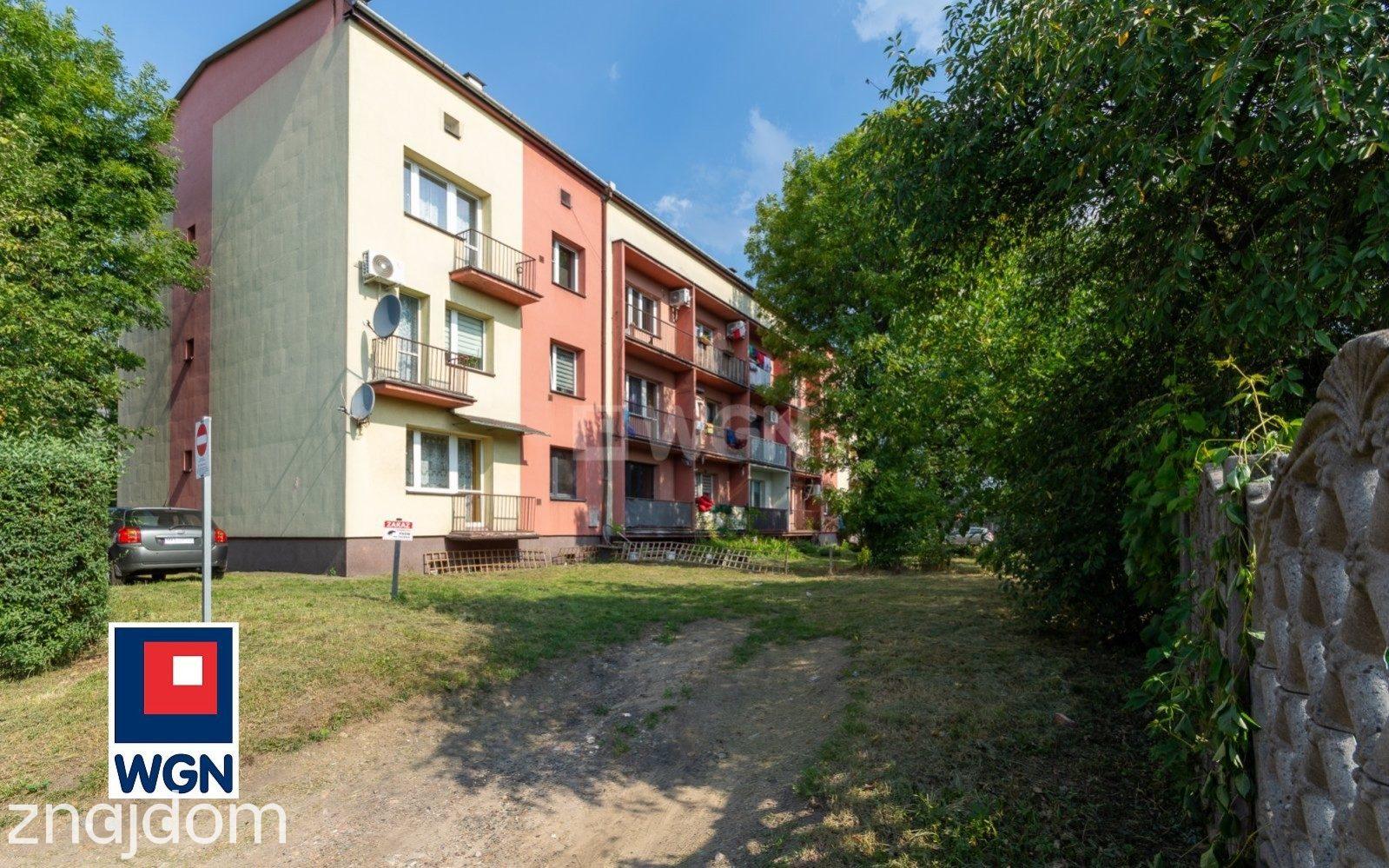 Mieszkanie na sprzedaż Jaworzno - 2 pokoje, do własnej aranżacji, Jaworzno. - zdjęcie 3