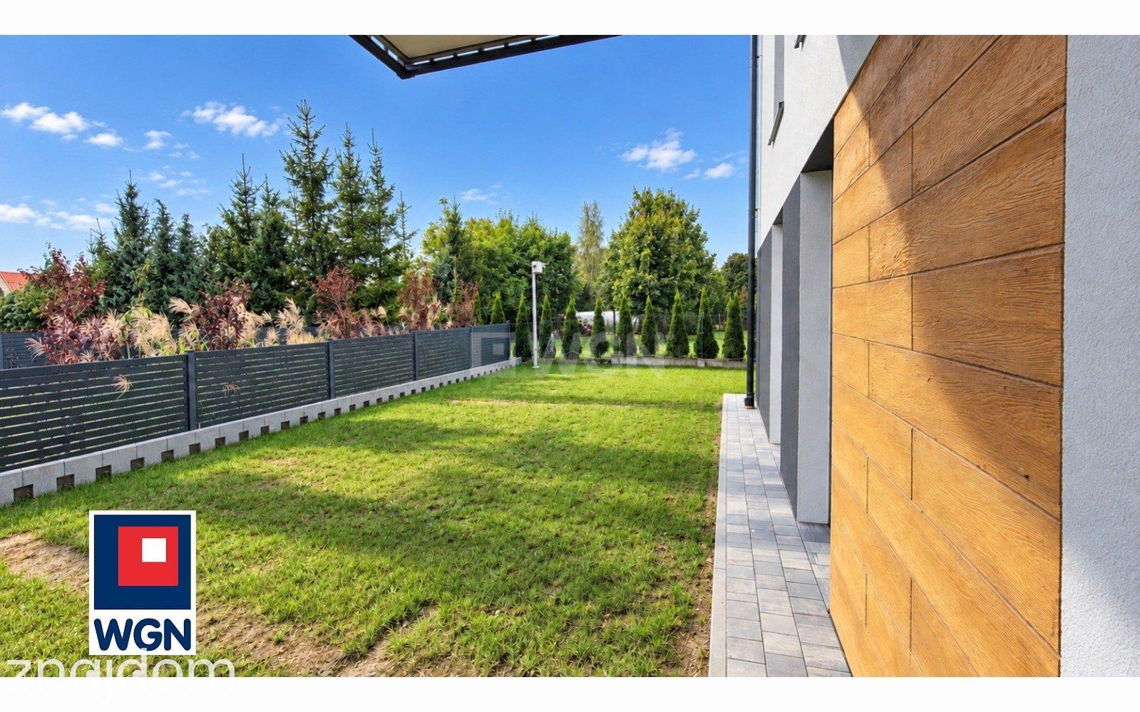 Mieszkanie na sprzedaż Kwidzyn - Gotowe mieszkanie 3-pokojowe z ogródkiem - Kwidzyn - zdjęcie 4