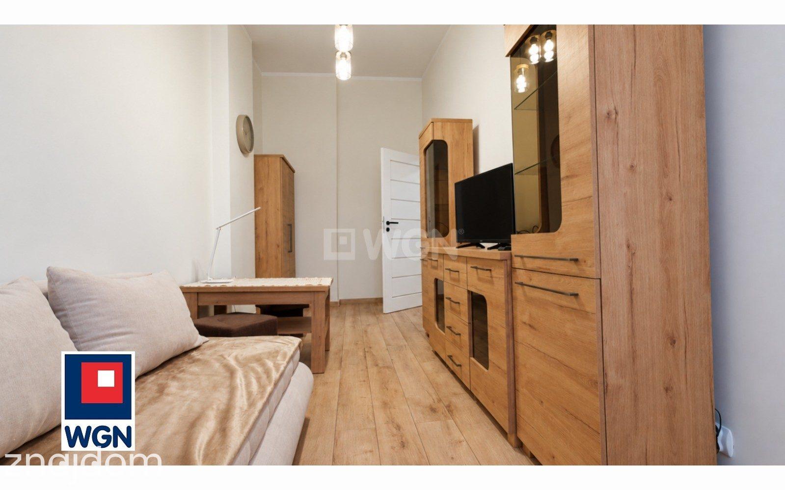 Mieszkanie na  wynajem Kwidzyn - Kawalerka do wyanjęcia w centrum - zdjęcie 7