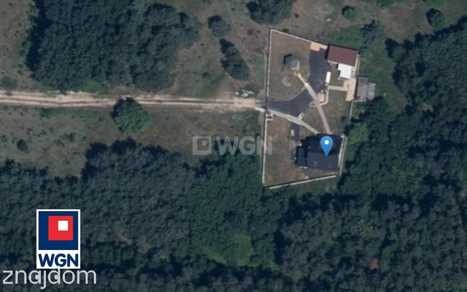 Dom na sprzedaż Trzciniec - zdjęcie 2