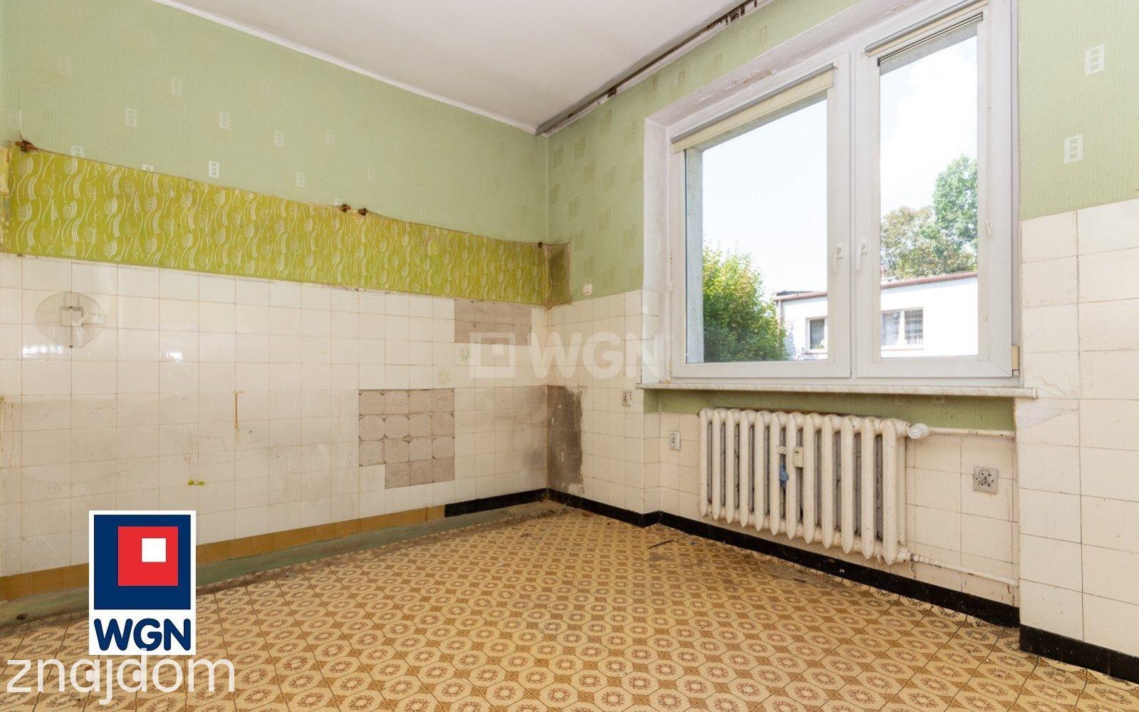 Mieszkanie na sprzedaż Katowice - Dwa pokoje, Katowice Koszutka! - zdjęcie 11