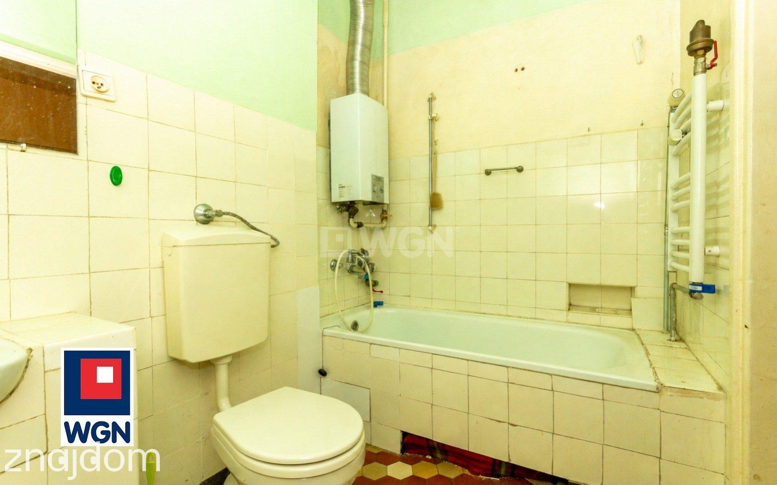 Mieszkanie na sprzedaż Katowice - Dwa pokoje, Katowice Koszutka! - zdjęcie 9