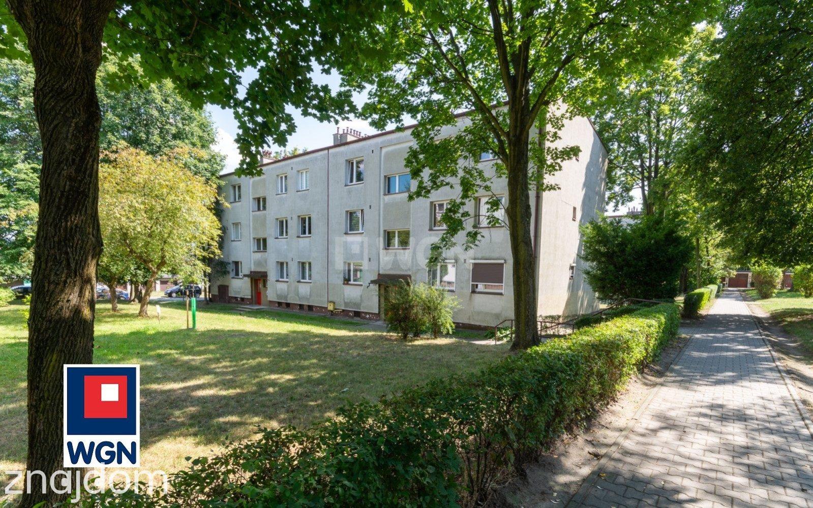 Mieszkanie na sprzedaż Katowice - Dwa pokoje, Katowice Koszutka! - zdjęcie 3