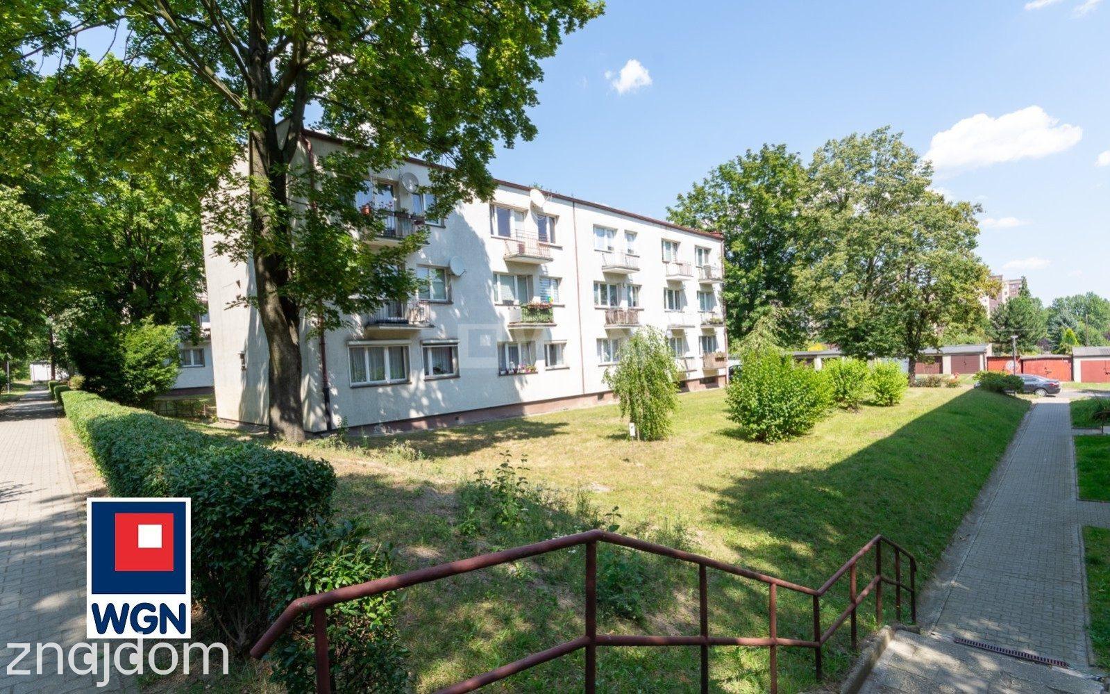 Mieszkanie na sprzedaż Katowice - Dwa pokoje, Katowice Koszutka! - zdjęcie 2