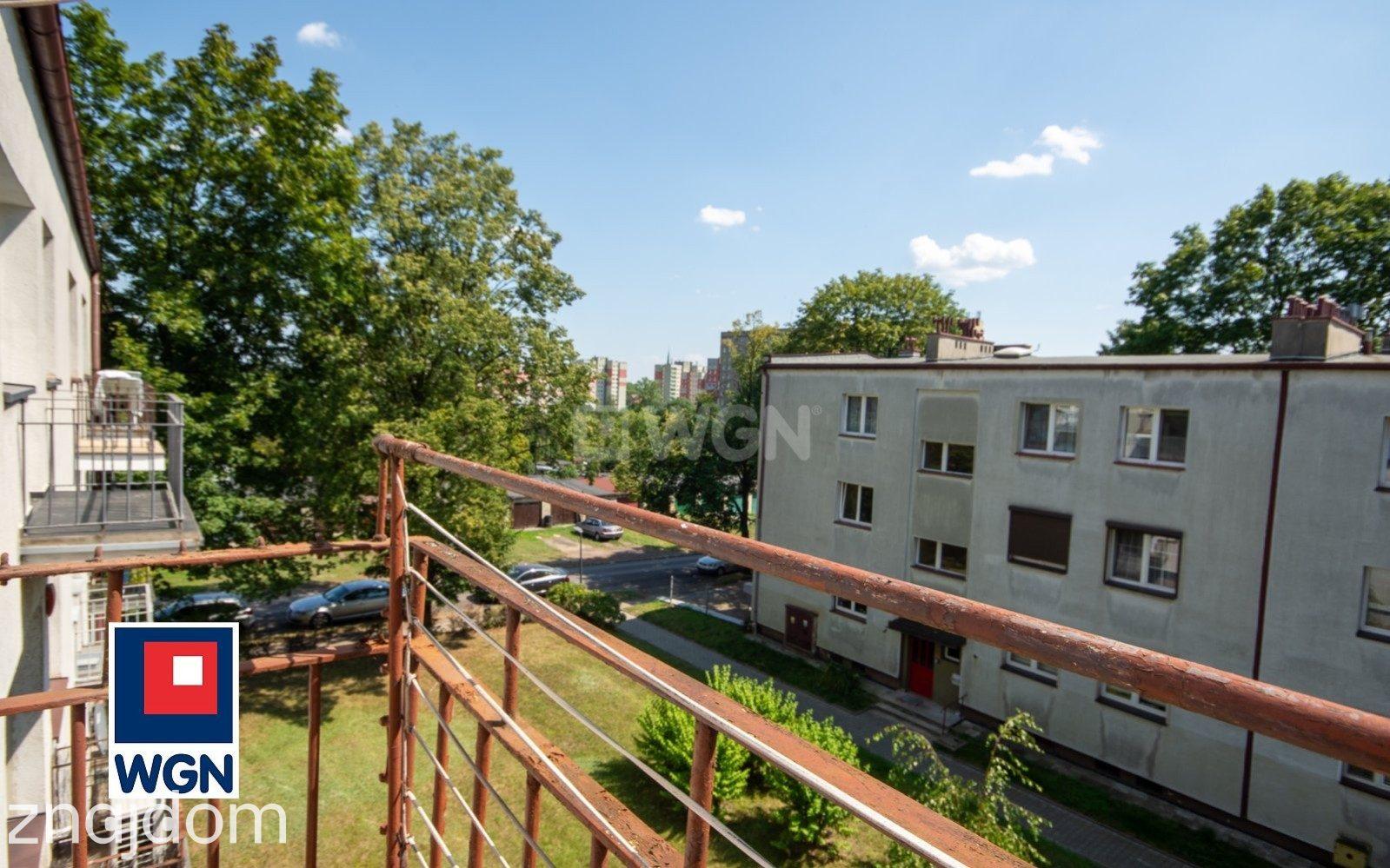 Mieszkanie na sprzedaż Katowice - Dwa pokoje, Katowice Koszutka! - zdjęcie 17