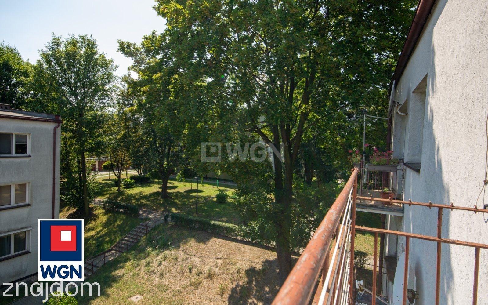 Mieszkanie na sprzedaż Katowice - Dwa pokoje, Katowice Koszutka! - zdjęcie 16