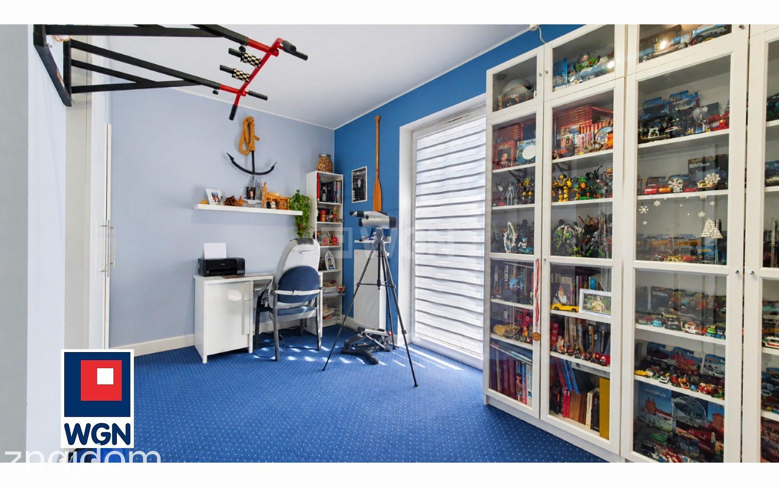 Dom na sprzedaż Kwidzyn - Luksusowy apartament z prywatną sauną, fotowoltaiką i tarasem - Kwidzyn - zdjęcie 6