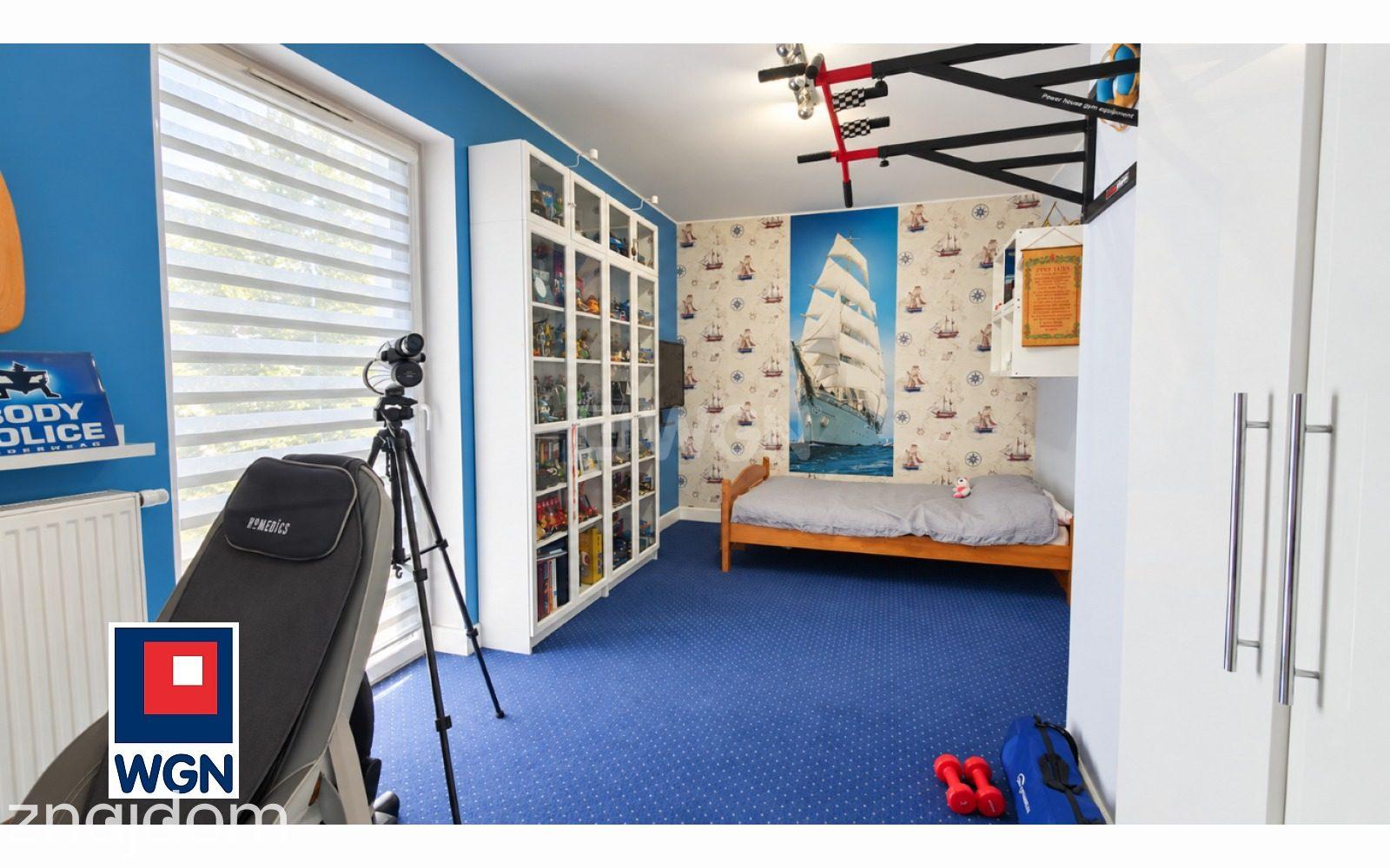 Dom na sprzedaż Kwidzyn - Luksusowy apartament z prywatną sauną, fotowoltaiką i tarasem - Kwidzyn - zdjęcie 5