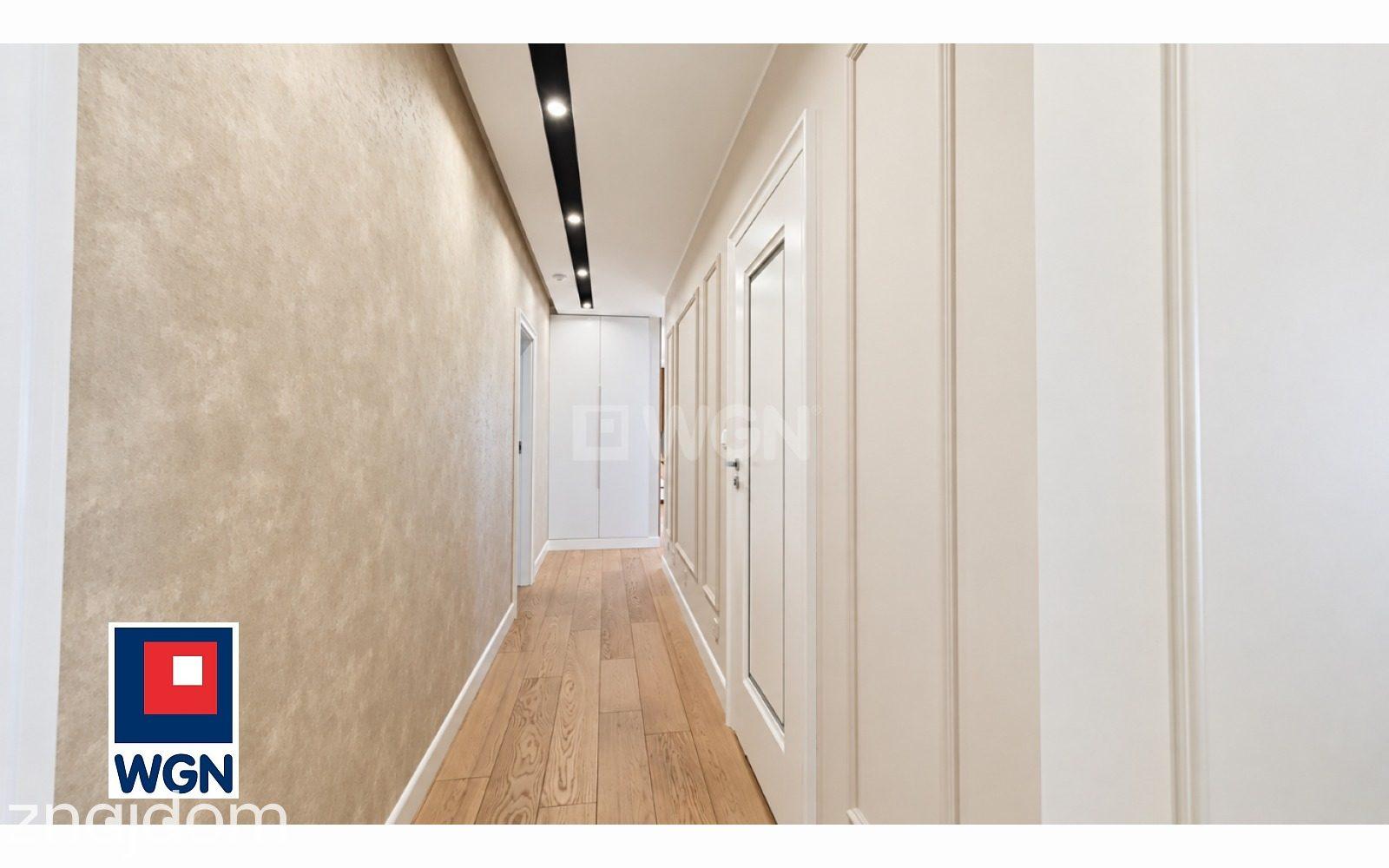 Dom na sprzedaż Kwidzyn - Luksusowy apartament z prywatną sauną, fotowoltaiką i tarasem - Kwidzyn - zdjęcie 4