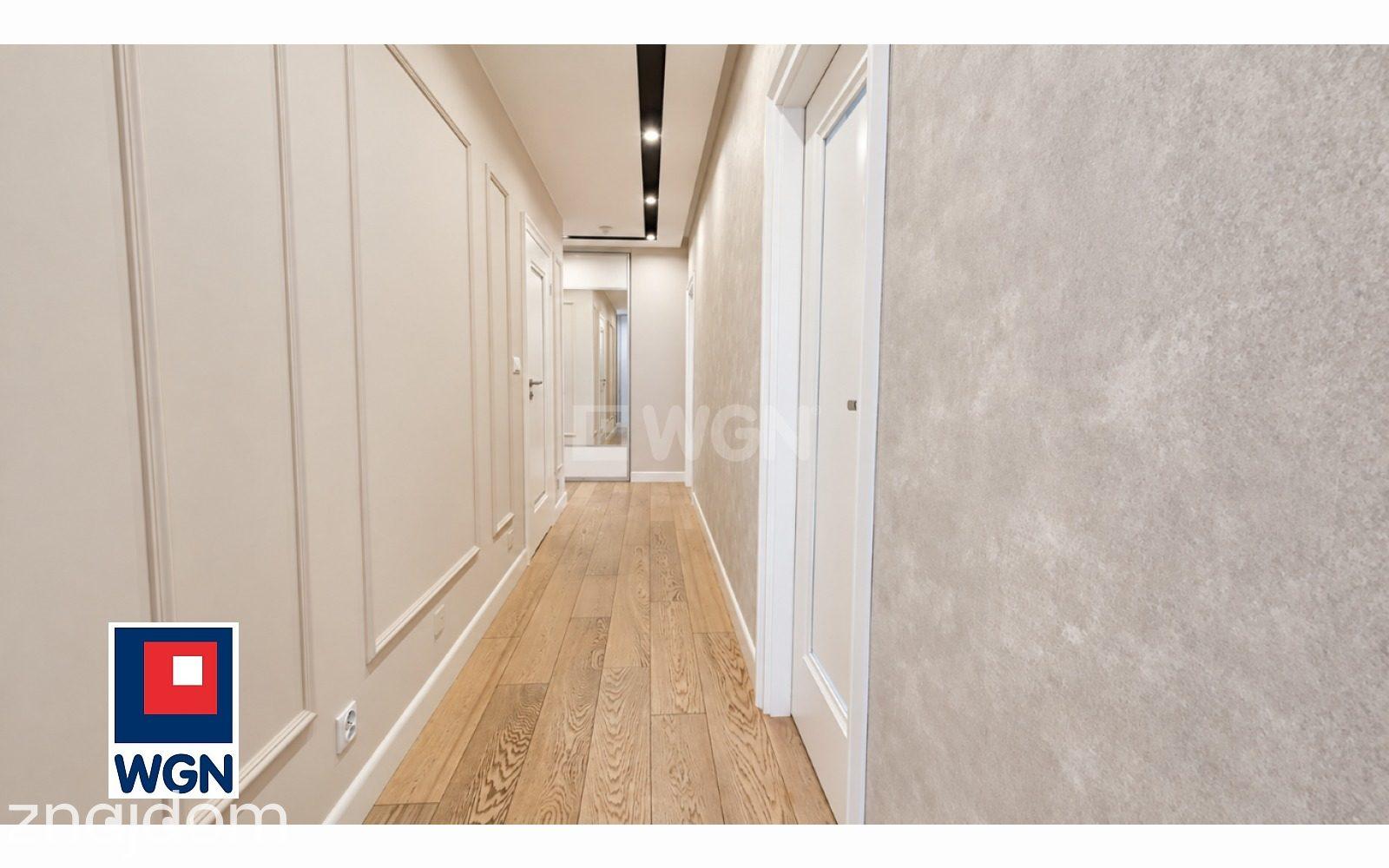 Dom na sprzedaż Kwidzyn - Luksusowy apartament z prywatną sauną, fotowoltaiką i tarasem - Kwidzyn - zdjęcie 3