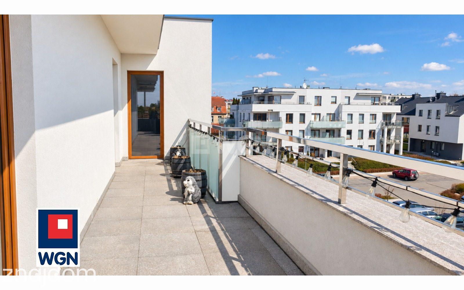 Dom na  sprzedaż Kwidzyn - Luksusowy apartament z prywatną sauną, fotowoltaiką i tarasem - Kwidzyn