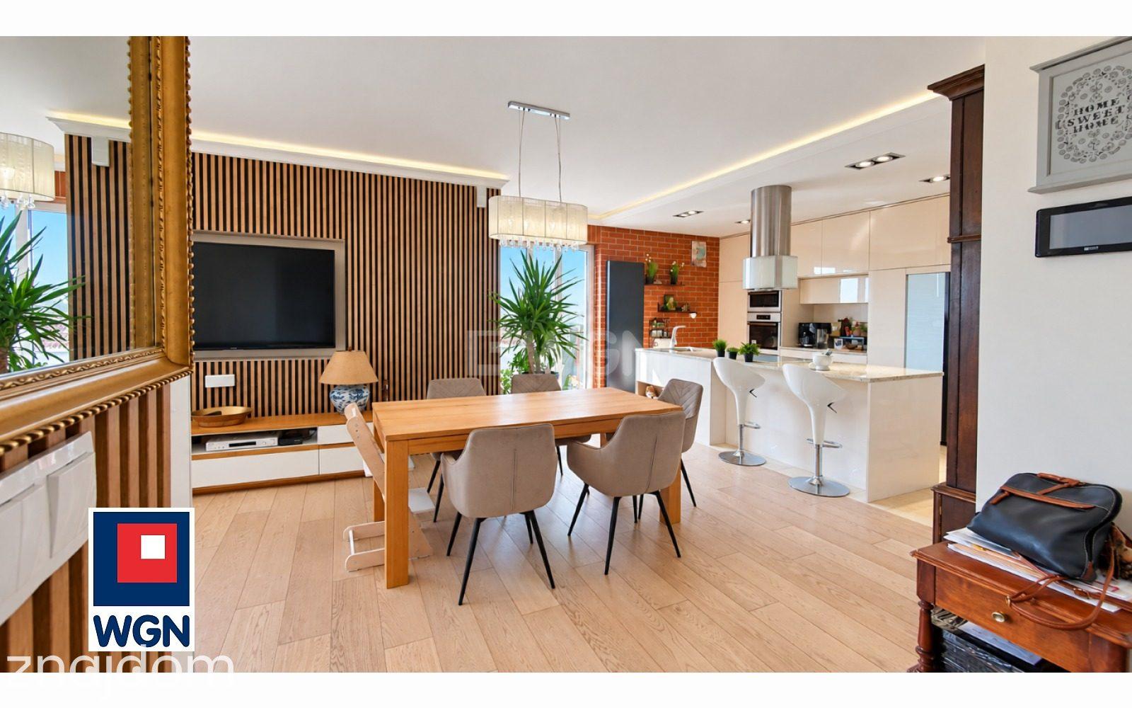 Dom na sprzedaż Kwidzyn - Luksusowy apartament z prywatną sauną, fotowoltaiką i tarasem - Kwidzyn - zdjęcie 17