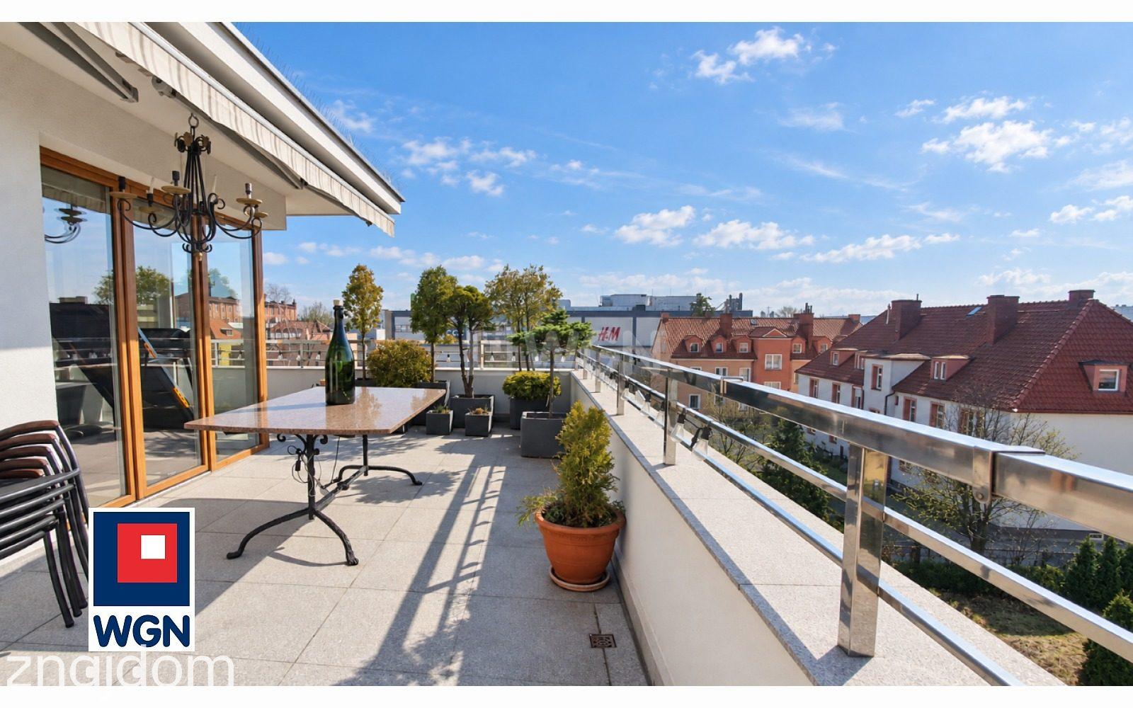 Dom na sprzedaż Kwidzyn - Luksusowy apartament z prywatną sauną, fotowoltaiką i tarasem - Kwidzyn - zdjęcie 14