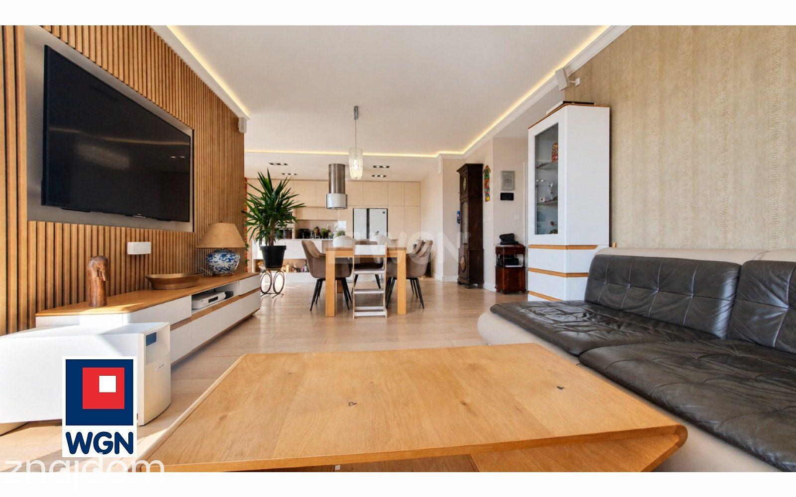 Dom na sprzedaż Kwidzyn - Luksusowy apartament z prywatną sauną, fotowoltaiką i tarasem - Kwidzyn - zdjęcie 13