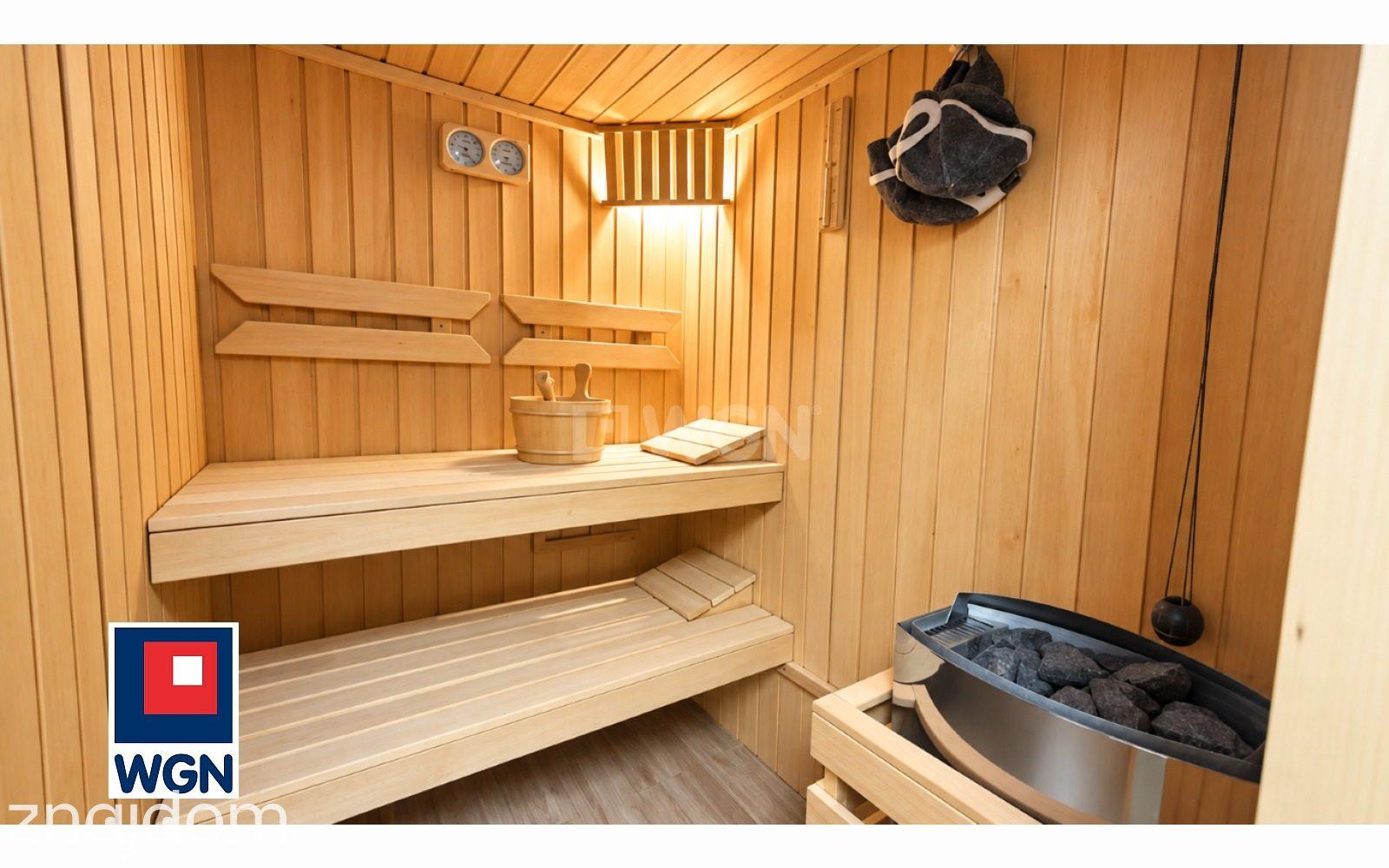 Dom na sprzedaż Kwidzyn - Luksusowy apartament z prywatną sauną, fotowoltaiką i tarasem - Kwidzyn - zdjęcie 12