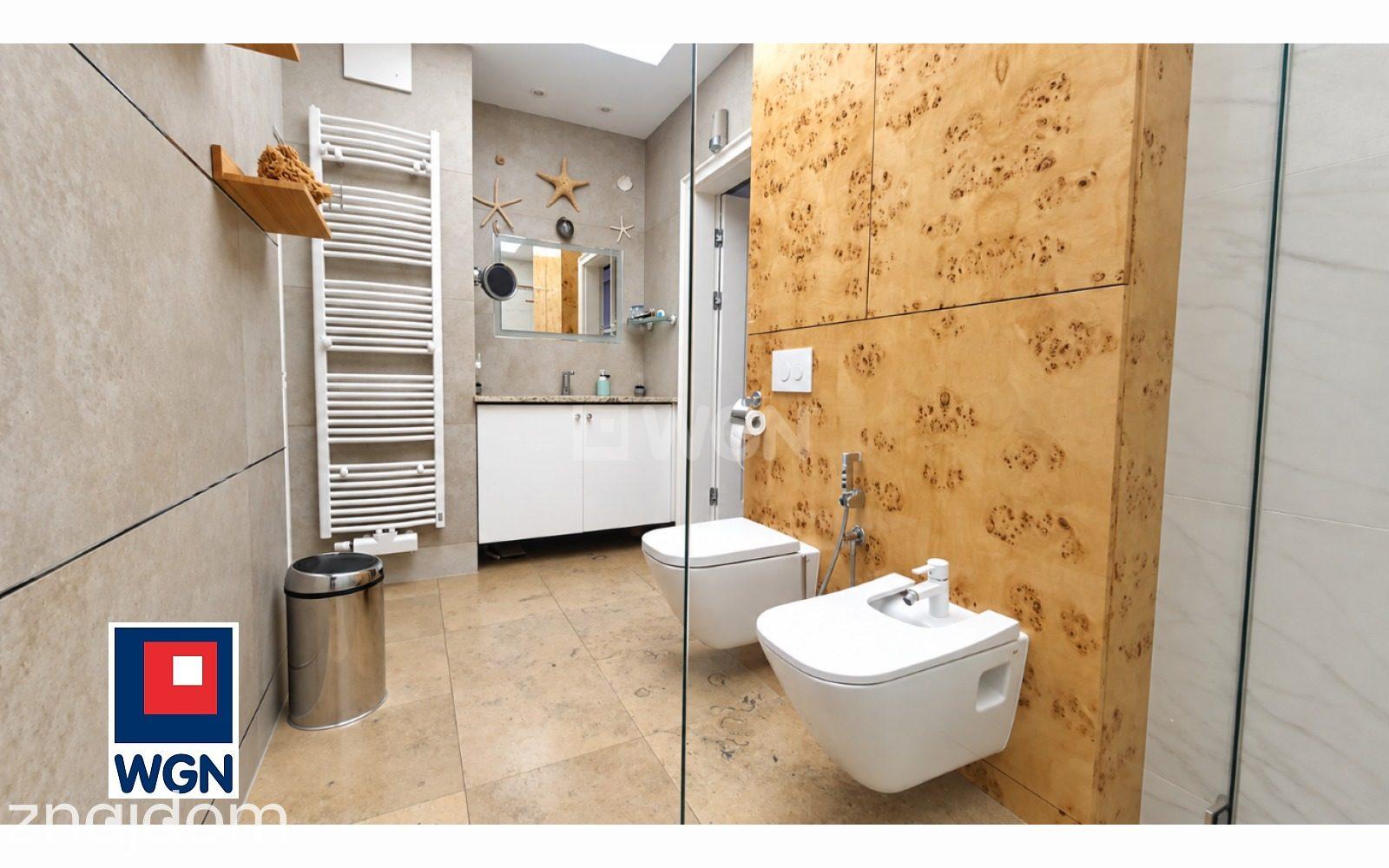 Dom na sprzedaż Kwidzyn - Luksusowy apartament z prywatną sauną, fotowoltaiką i tarasem - Kwidzyn - zdjęcie 11