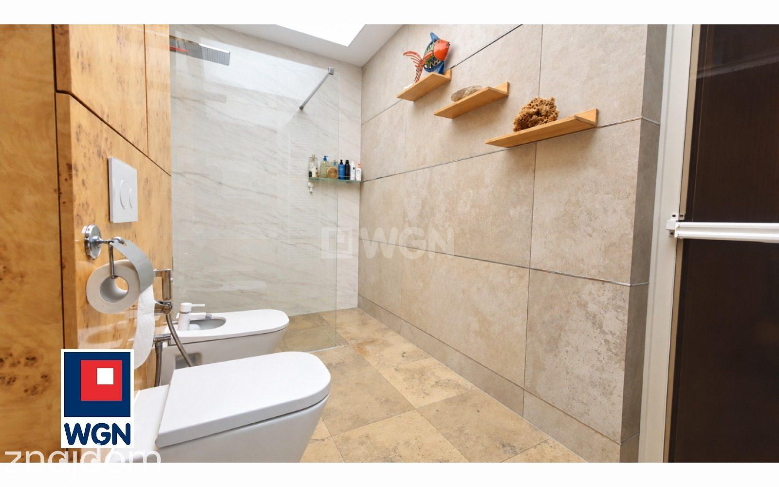 Dom na sprzedaż Kwidzyn - Luksusowy apartament z prywatną sauną, fotowoltaiką i tarasem - Kwidzyn - zdjęcie 10