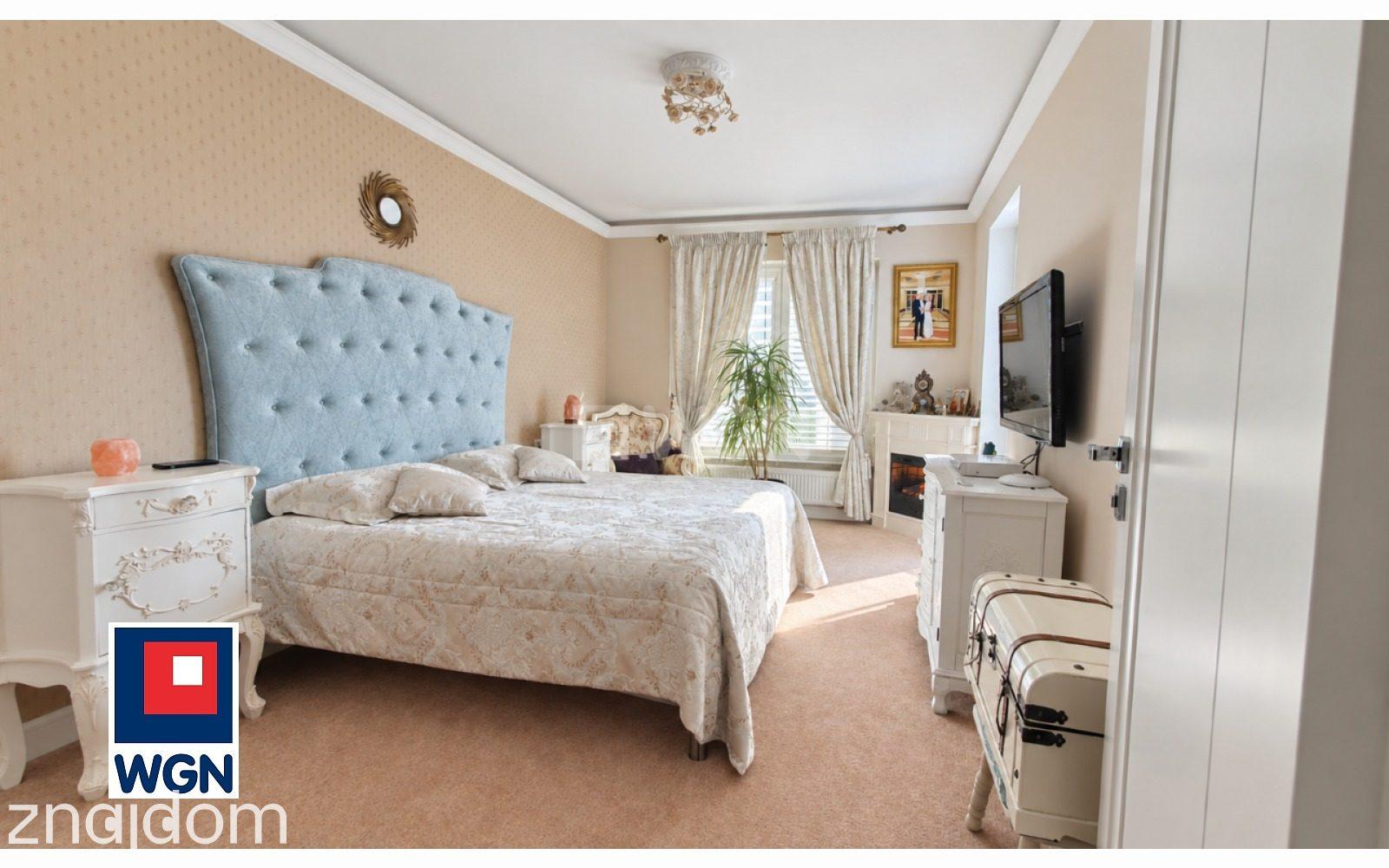 Dom na sprzedaż Kwidzyn - Luksusowy apartament z prywatną sauną, fotowoltaiką i tarasem - Kwidzyn - zdjęcie 9