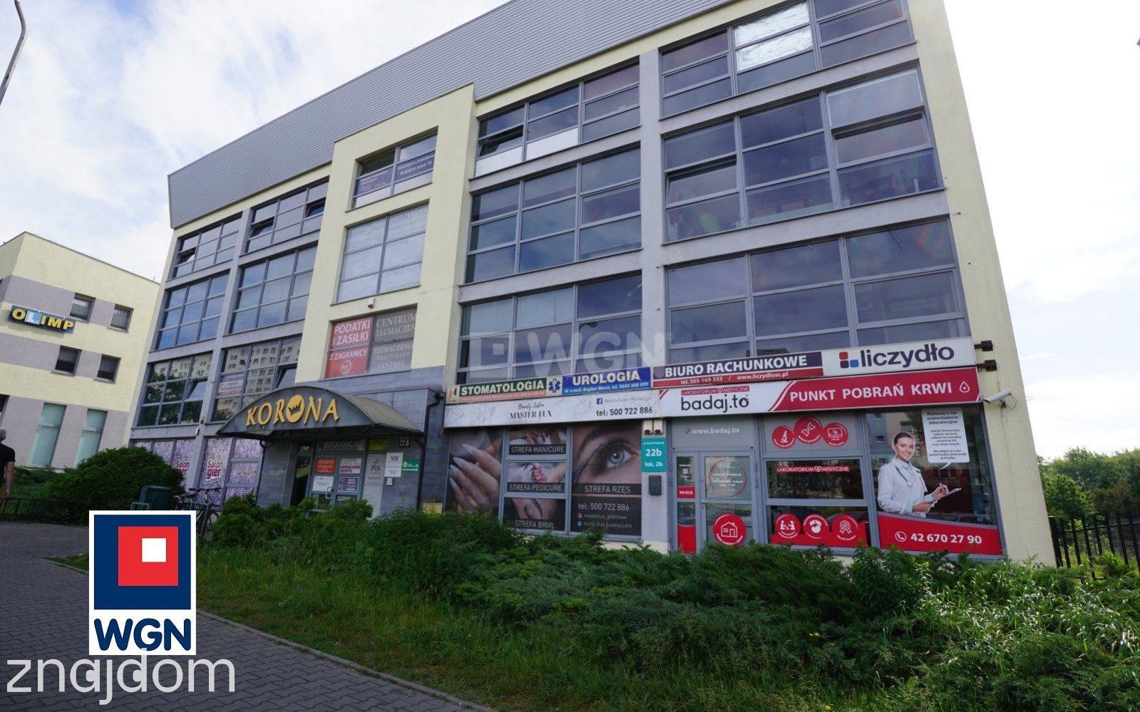 Mieszkanie na wynajem Piotrków Trybunalski