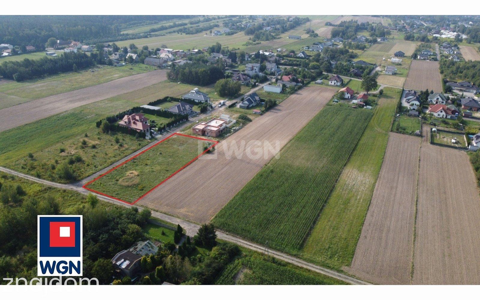 Działka na sprzedaż Piotrków Trybunalski - zdjęcie 6