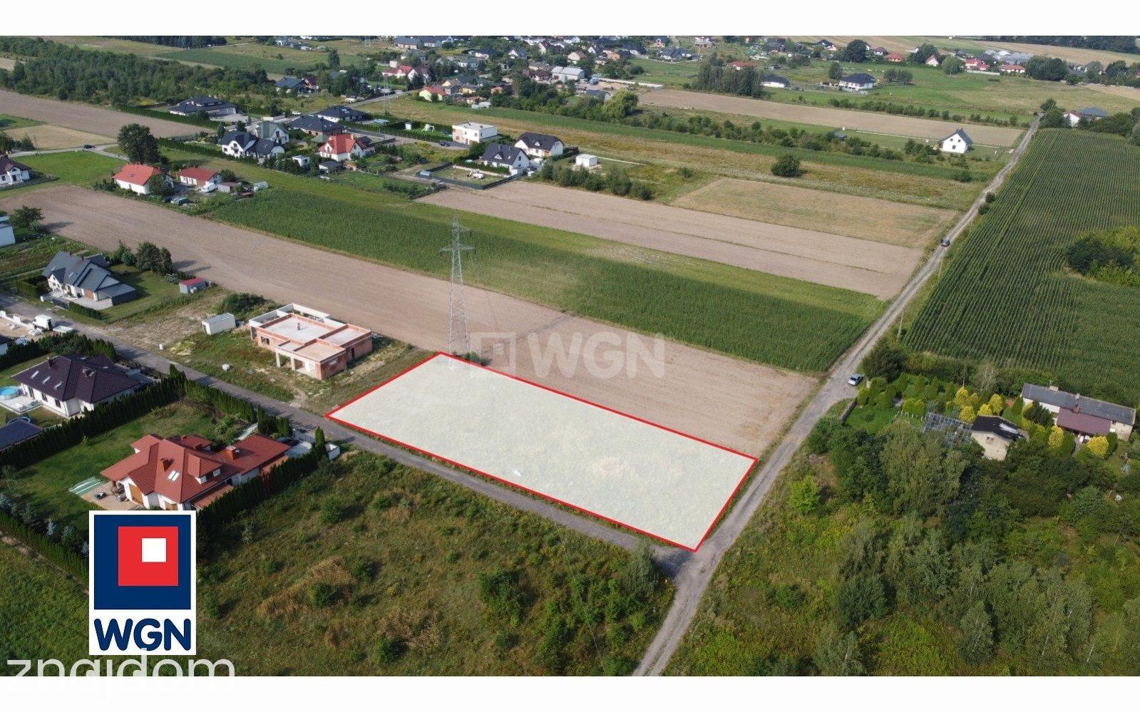 Działka na sprzedaż Piotrków Trybunalski - zdjęcie 5