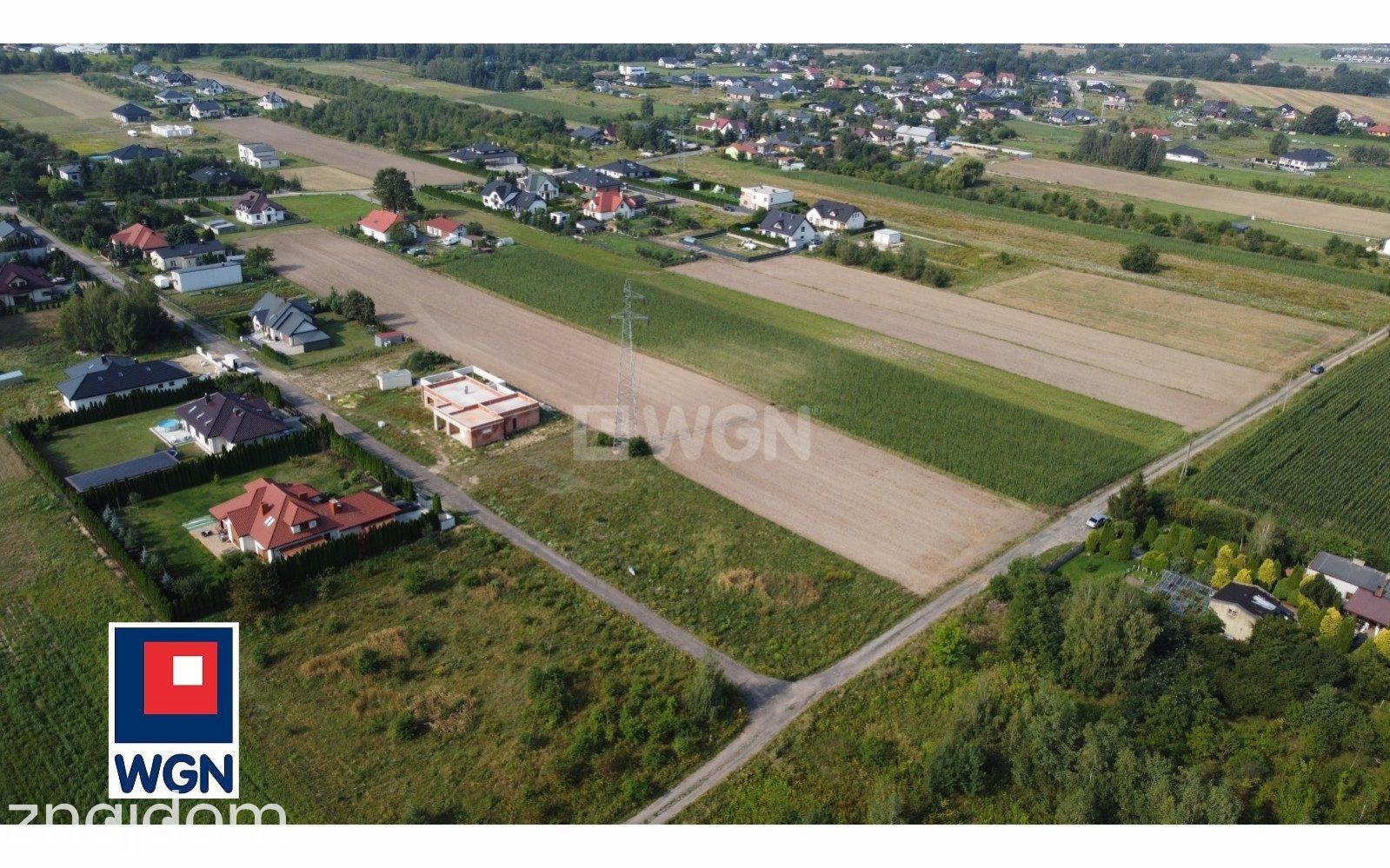 Działka na sprzedaż Piotrków Trybunalski