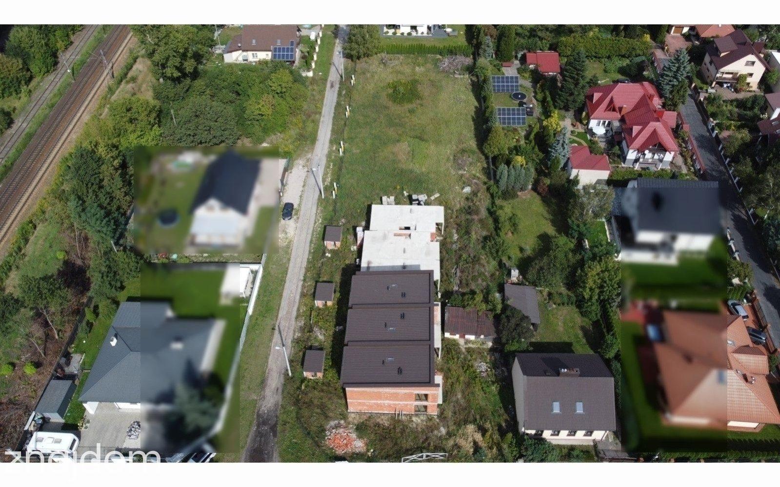 Działka na sprzedaż Piotrków Trybunalski - zdjęcie 4