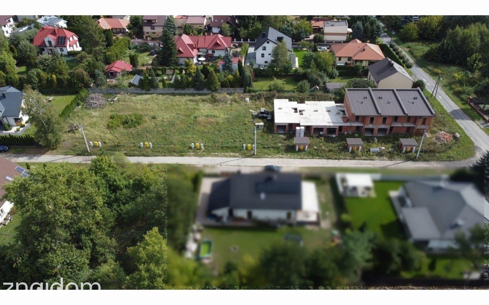 Działka na sprzedaż Piotrków Trybunalski - zdjęcie 2