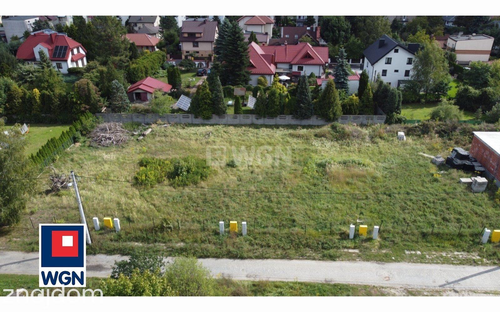 Działka na sprzedaż Piotrków Trybunalski - zdjęcie 16