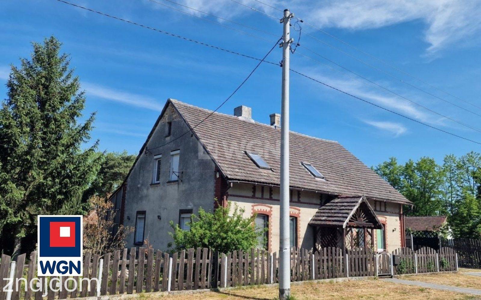 Dom na sprzedaż Śliwnik - dom na wsi - zdjęcie 7