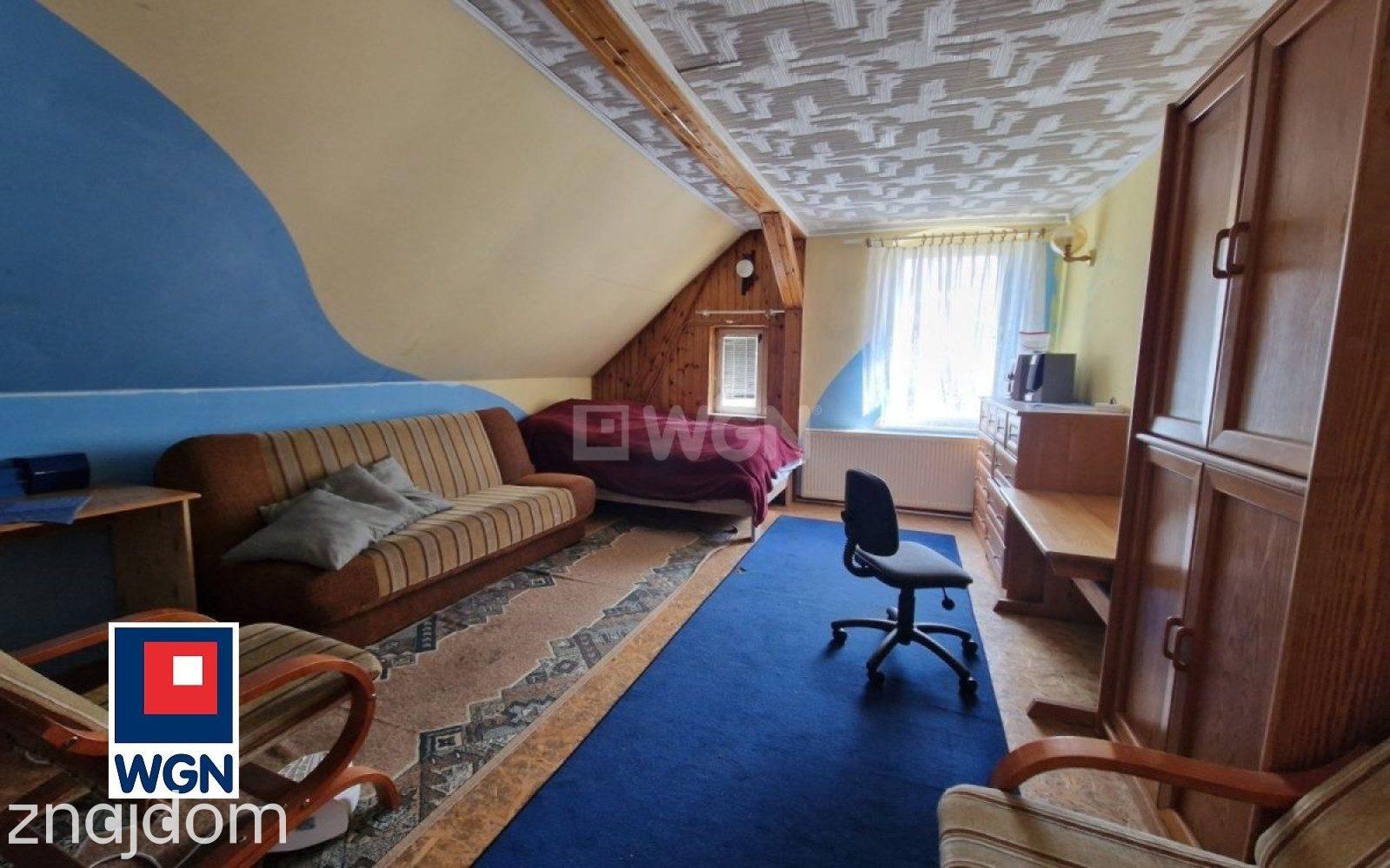 Dom na sprzedaż Śliwnik - dom na wsi - zdjęcie 5