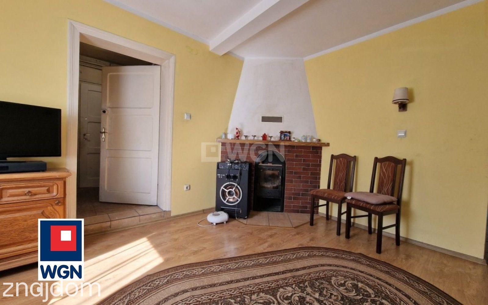 Dom na sprzedaż Śliwnik - dom na wsi - zdjęcie 4