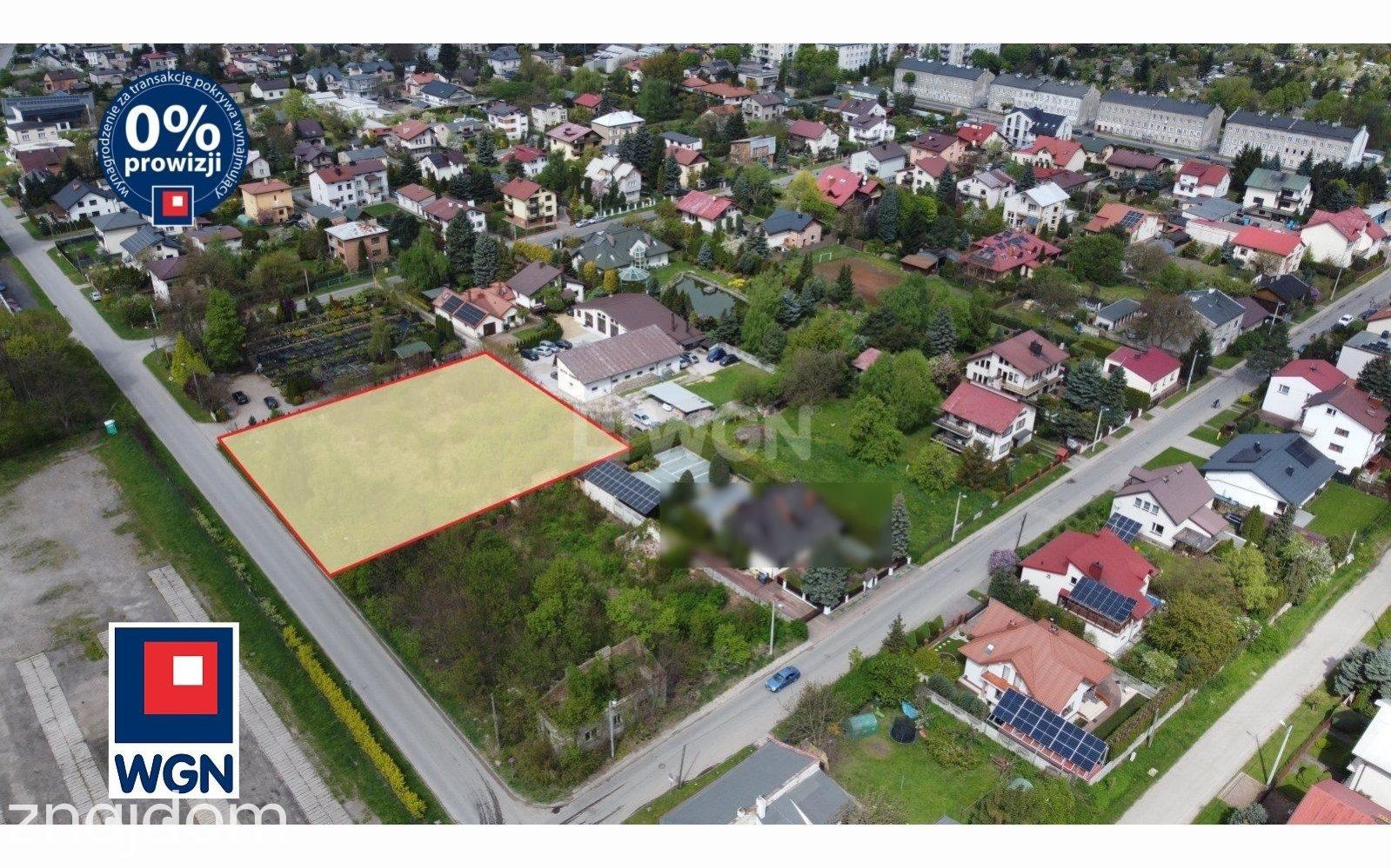 Działka na sprzedaż Piotrków Trybunalski - zdjęcie 9