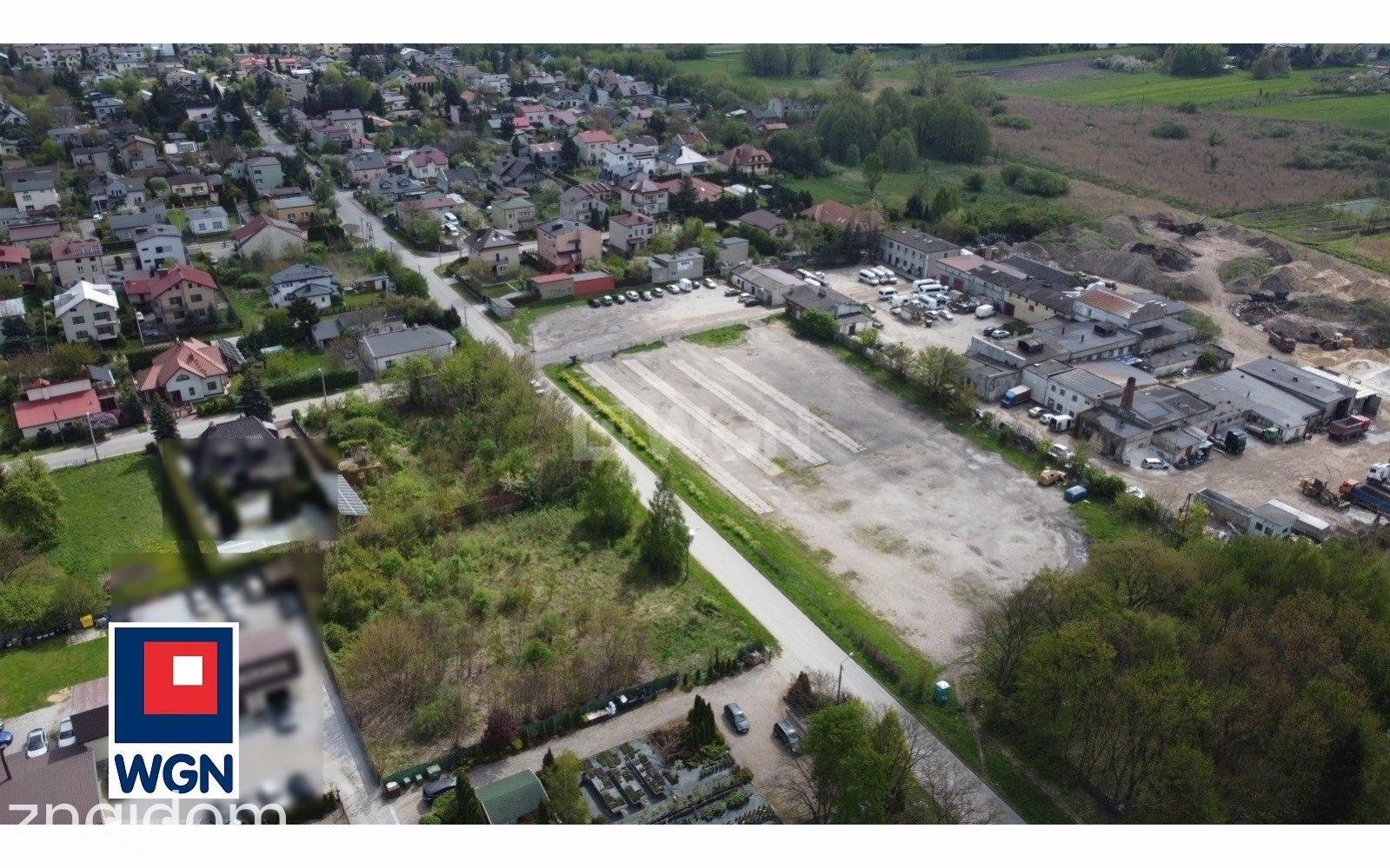 Działka na sprzedaż Piotrków Trybunalski - zdjęcie 3