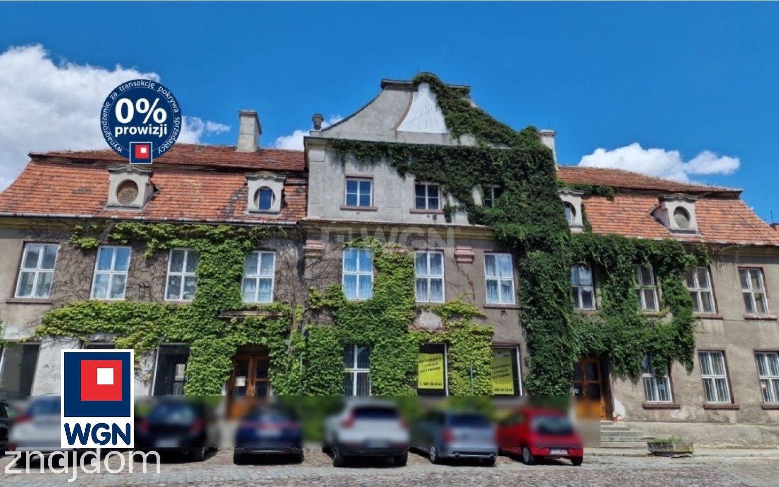 Dom na sprzedaż Szprotawa - zabytkowa kamienica - zdjęcie 8