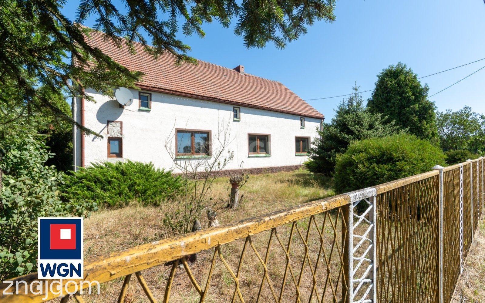 Dom na sprzedaż Kielcza - Dom z potencjałem i dużą działką! - zdjęcie 20