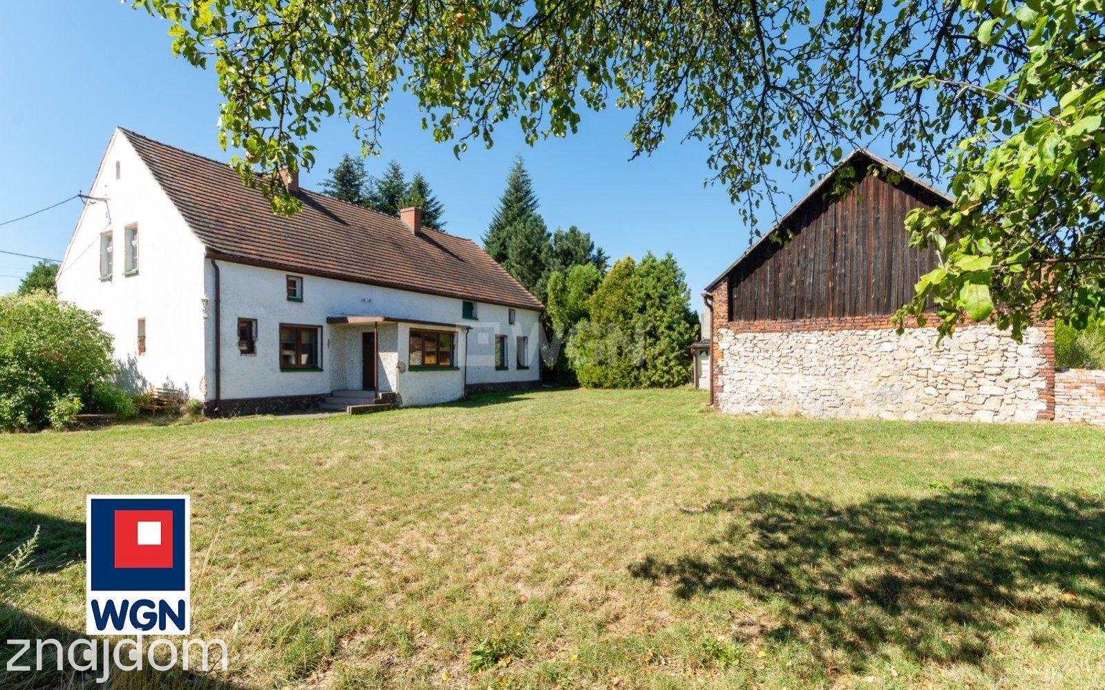 Dom na sprzedaż Kielcza - Dom z potencjałem i dużą działką! - zdjęcie 18