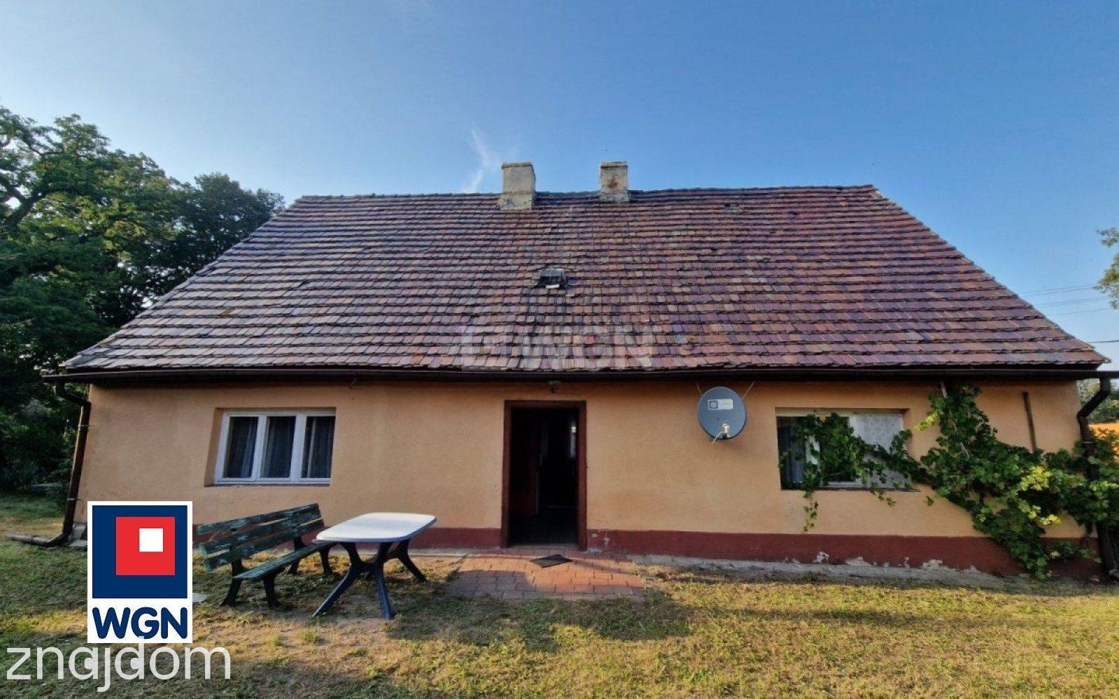 Dom na sprzedaż Lubiechów - dom na wsi - zdjęcie 8