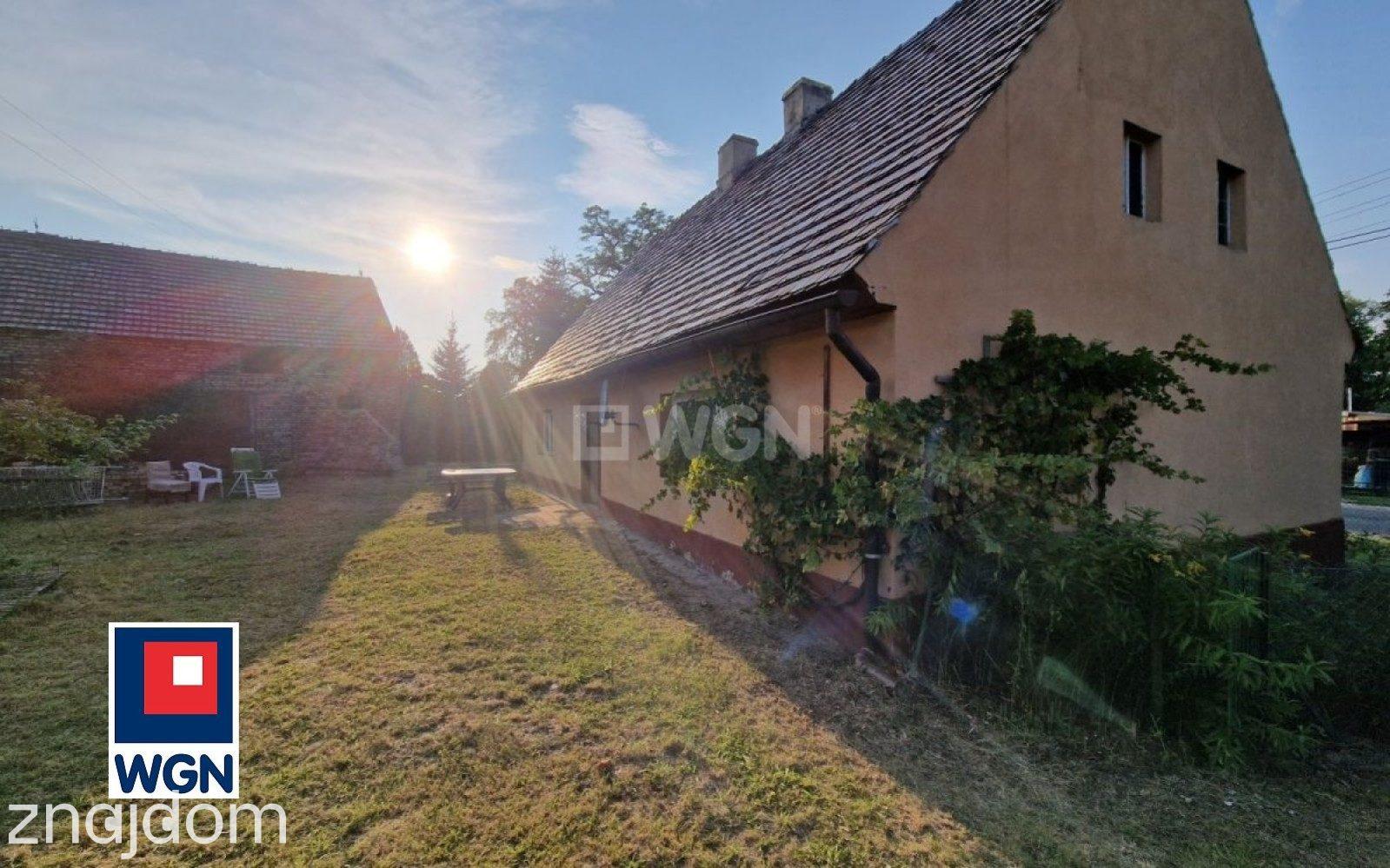 Dom na sprzedaż Lubiechów - dom na wsi - zdjęcie 7