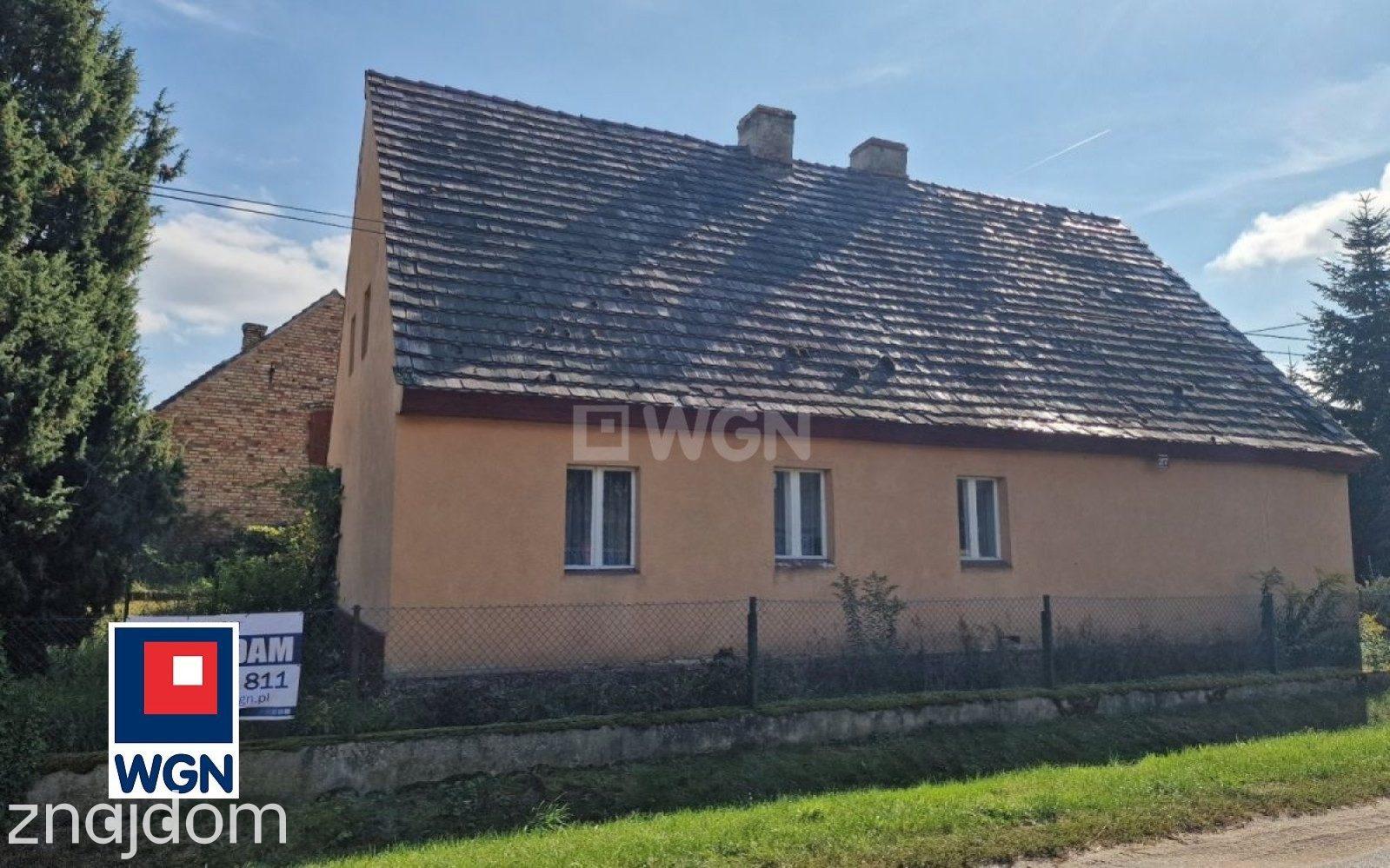 Dom na sprzedaż Lubiechów - dom na wsi - zdjęcie 3