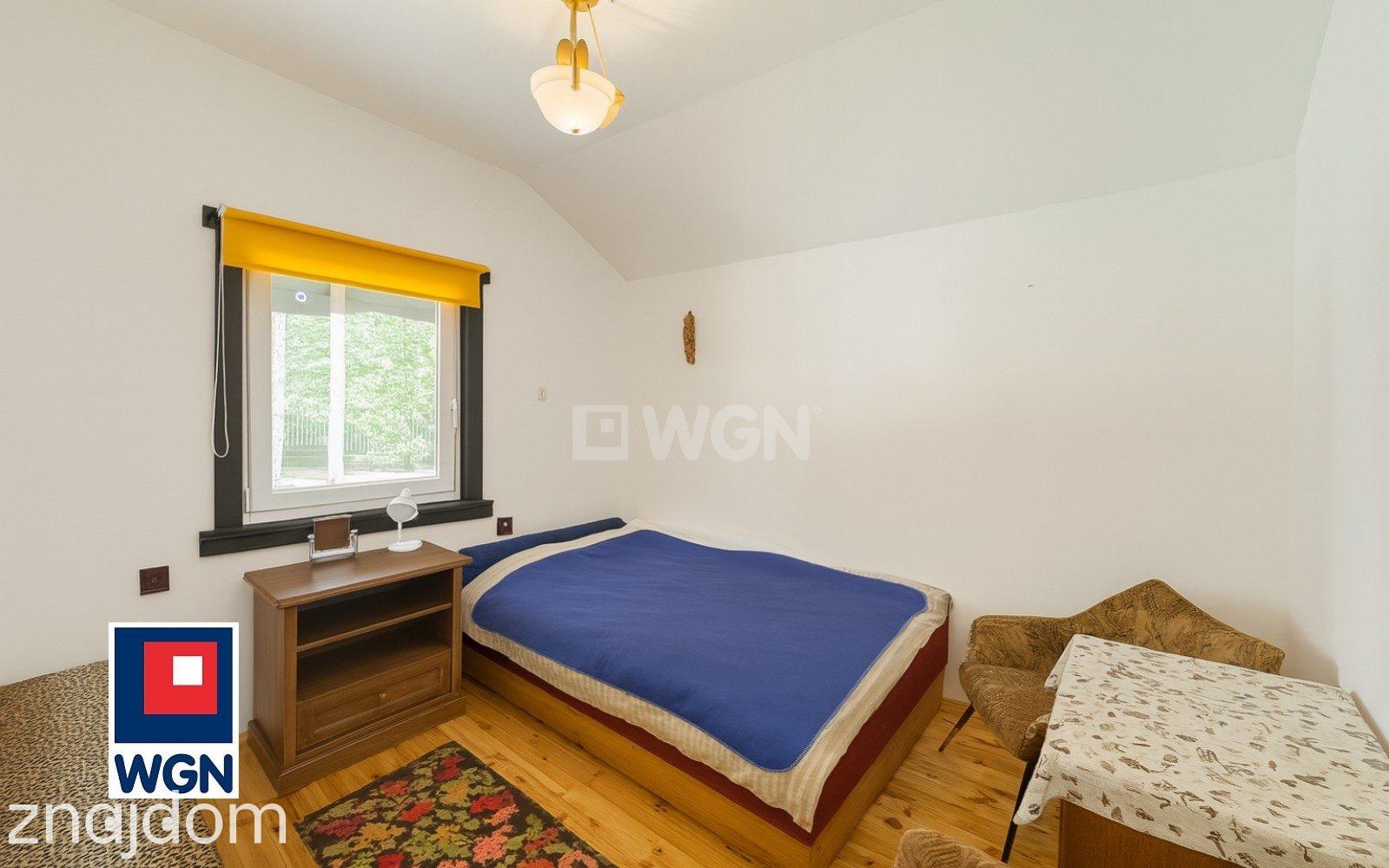 Dom na sprzedaż Nowa Łuka - *OKAZJA DO KOŃCA CZERWCA 315 000 PLN*| Domek letniskowy 49 m2 - zdjęcie 7