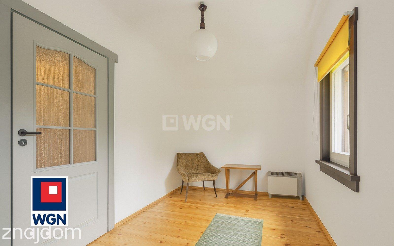 Dom na sprzedaż Nowa Łuka - *OKAZJA DO KOŃCA CZERWCA 315 000 PLN*| Domek letniskowy 49 m2 - zdjęcie 6