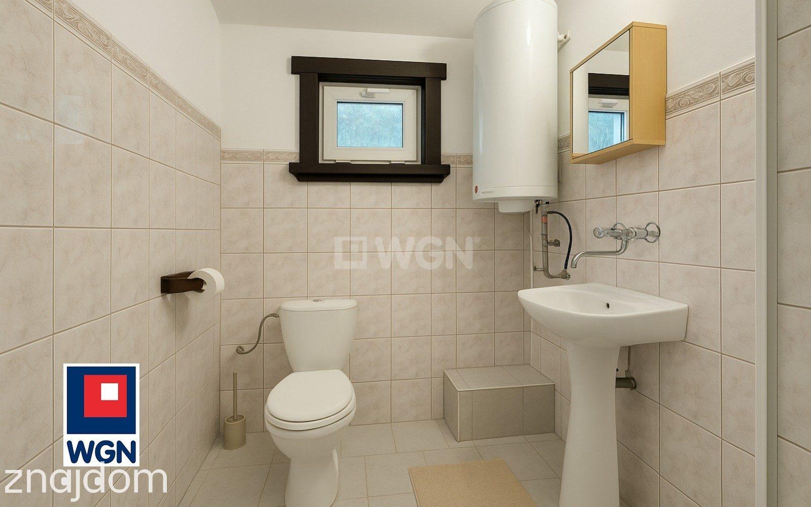 Dom na sprzedaż Nowa Łuka - *OKAZJA DO KOŃCA CZERWCA 315 000 PLN*| Domek letniskowy 49 m2 - zdjęcie 5