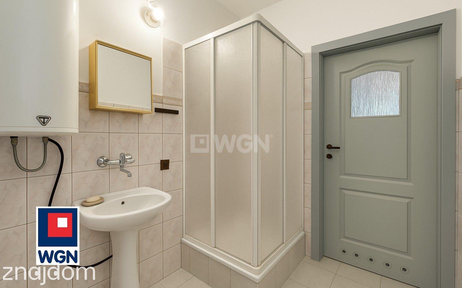 Dom na sprzedaż Nowa Łuka - *OKAZJA DO KOŃCA CZERWCA 315 000 PLN*| Domek letniskowy 49 m2 - zdjęcie 4
