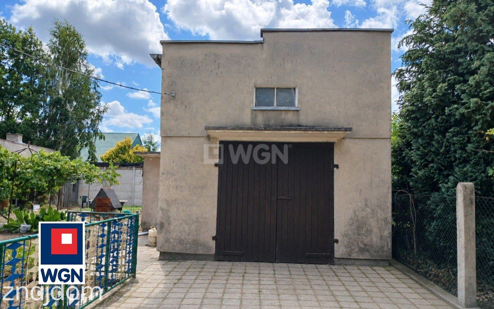 Dom na sprzedaż Koło - Przestronny dom przy ul. Dąbrowskiego. - zdjęcie 2