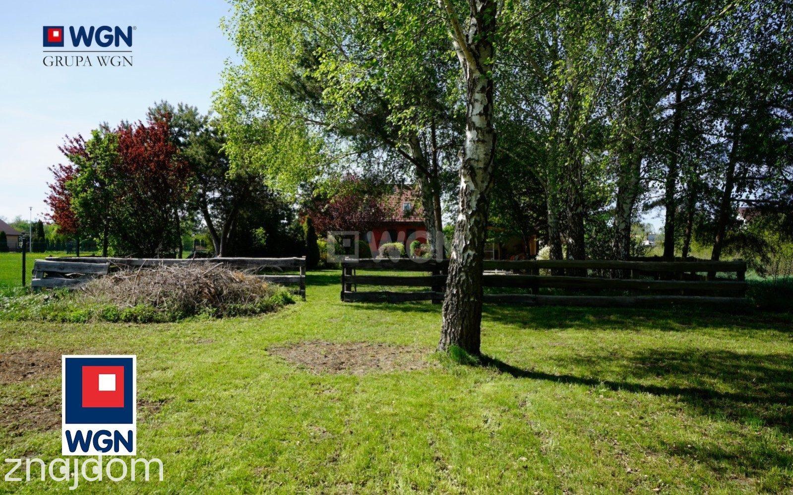 Dom na  sprzedaż Łuszczewo - Działka nad Jeziorem Gopło z własną linią brzegową. - zdjęcie 3