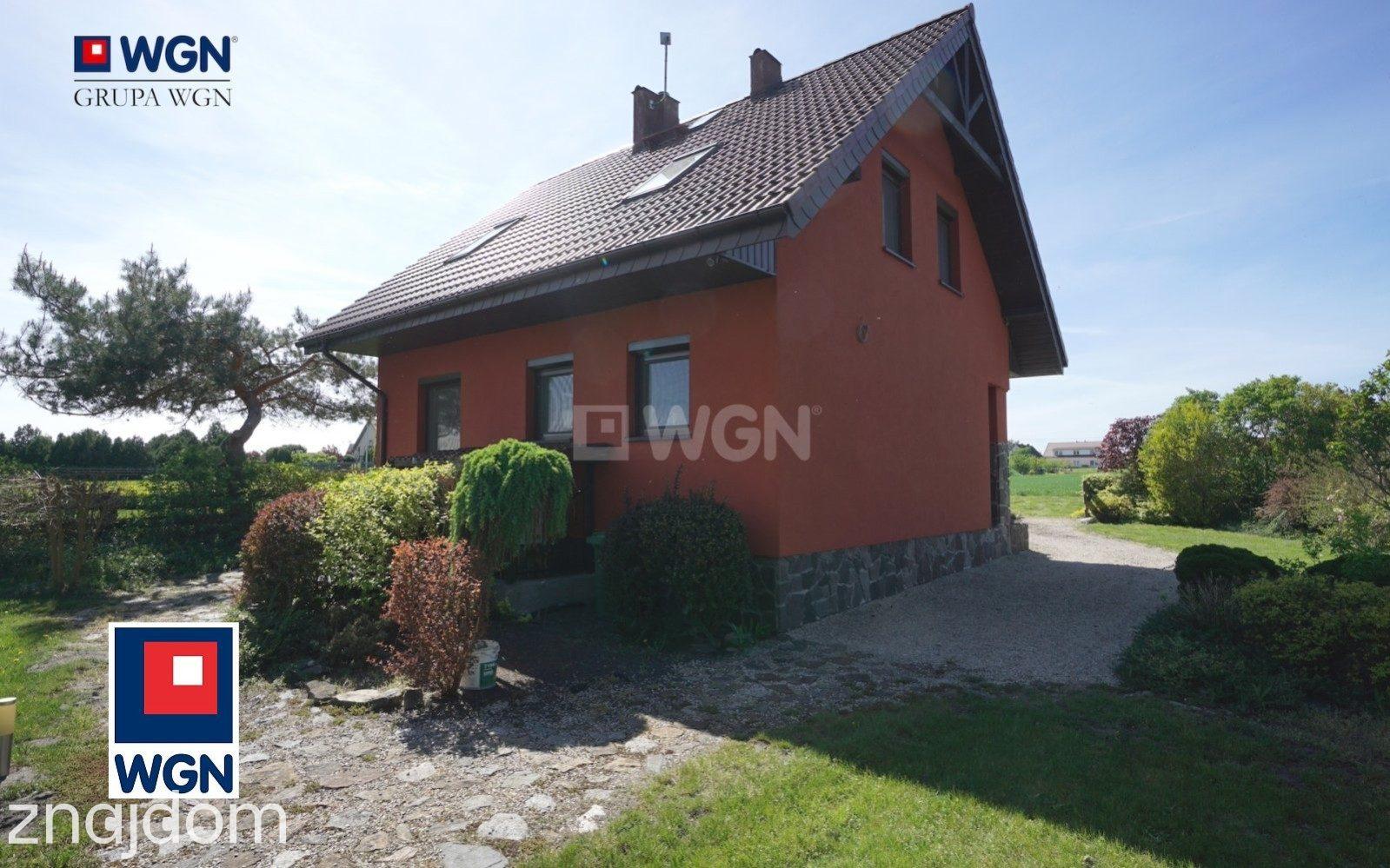 Dom na  sprzedaż Łuszczewo - Działka nad Jeziorem Gopło z własną linią brzegową. - zdjęcie 13